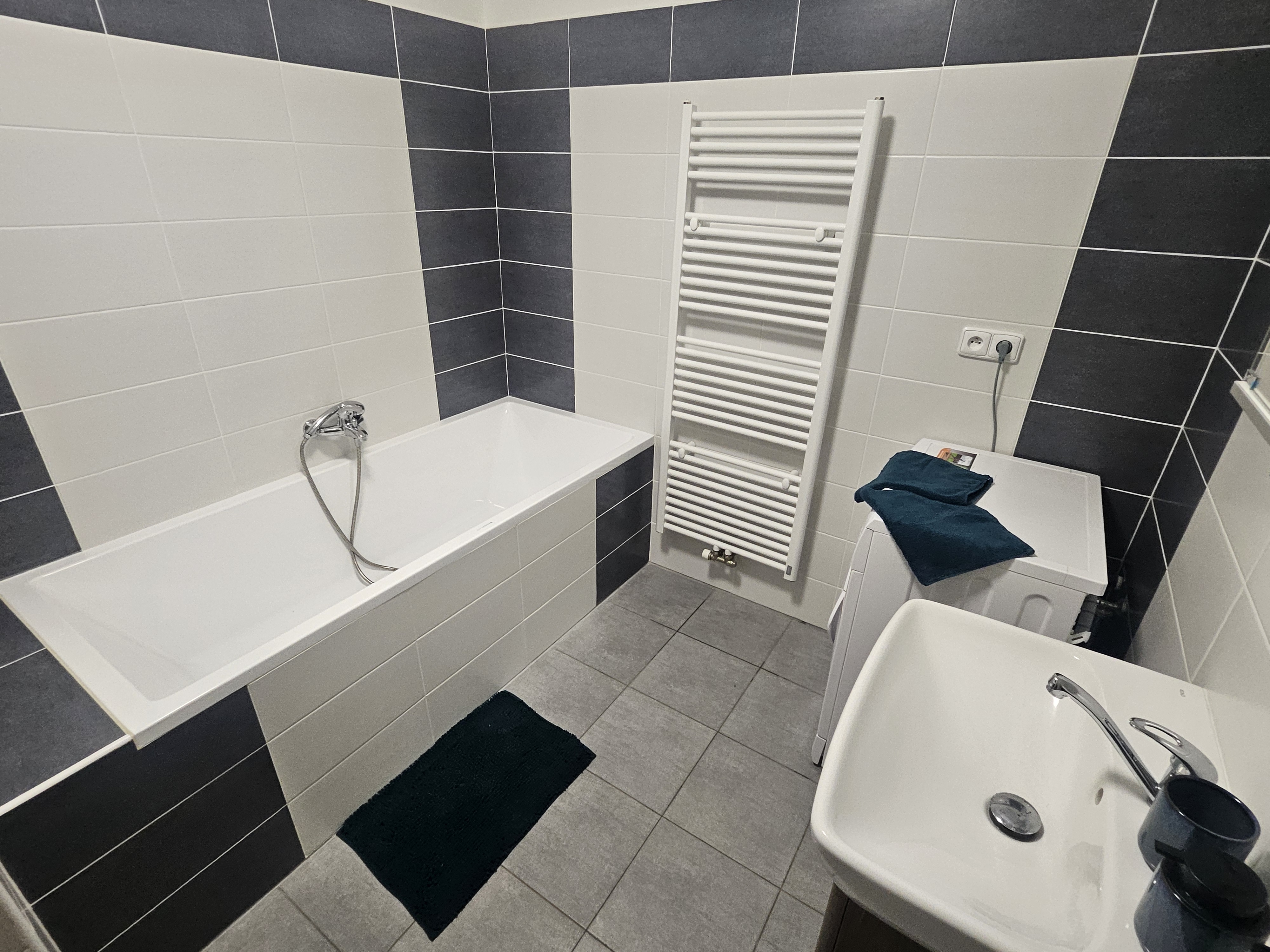 Apartmán u Týnky foto 2