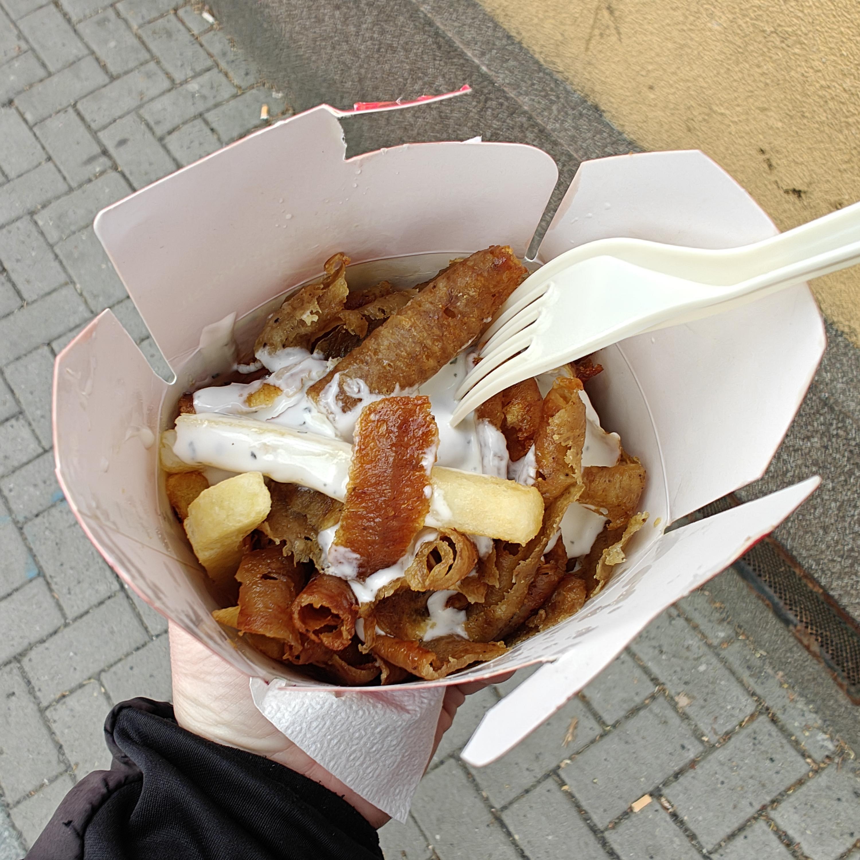 Meskina Kebab foto 5