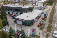 Fotografie VYSOČINA AUTO GROUP | SUZUKI