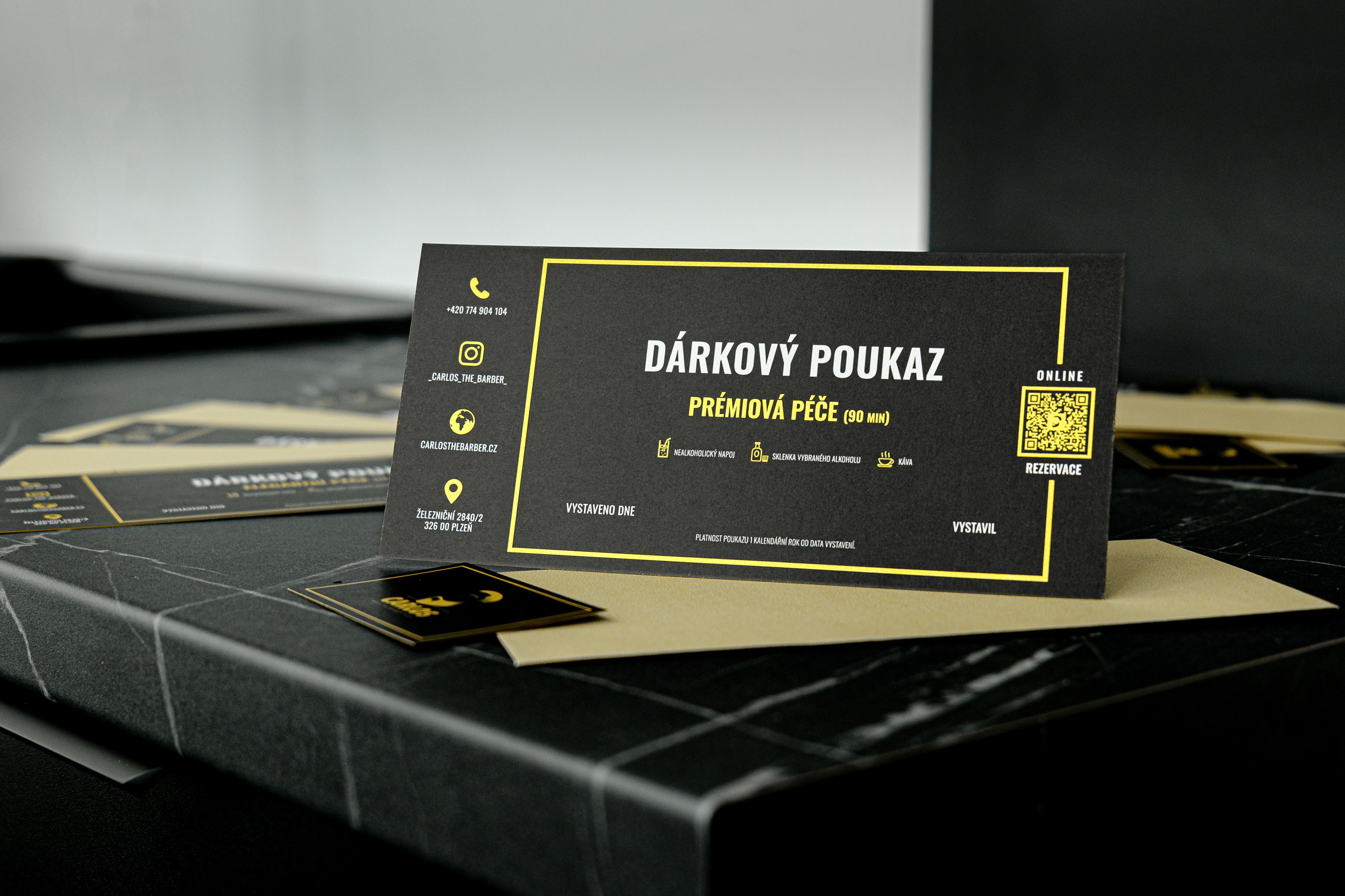 Carlos The Barber foto 2