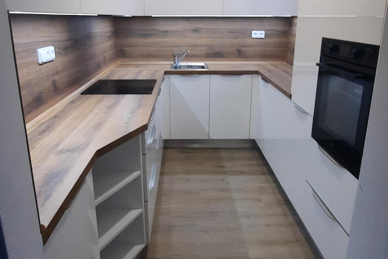 Jiří Festermajer - Truhlářské práce