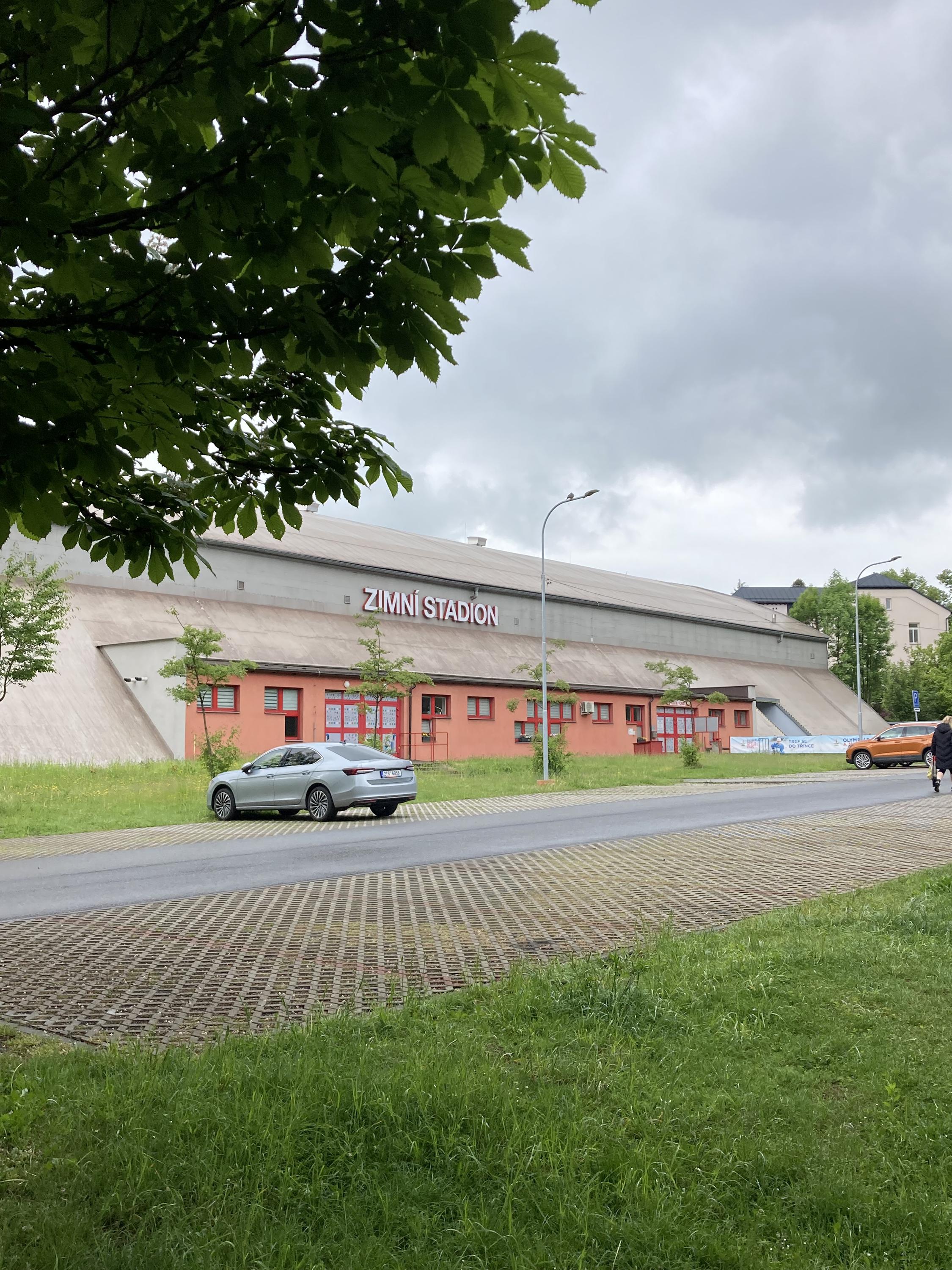 Tělovýchovná jednota Slavoj Český Těšín foto 2