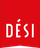 logo DESI