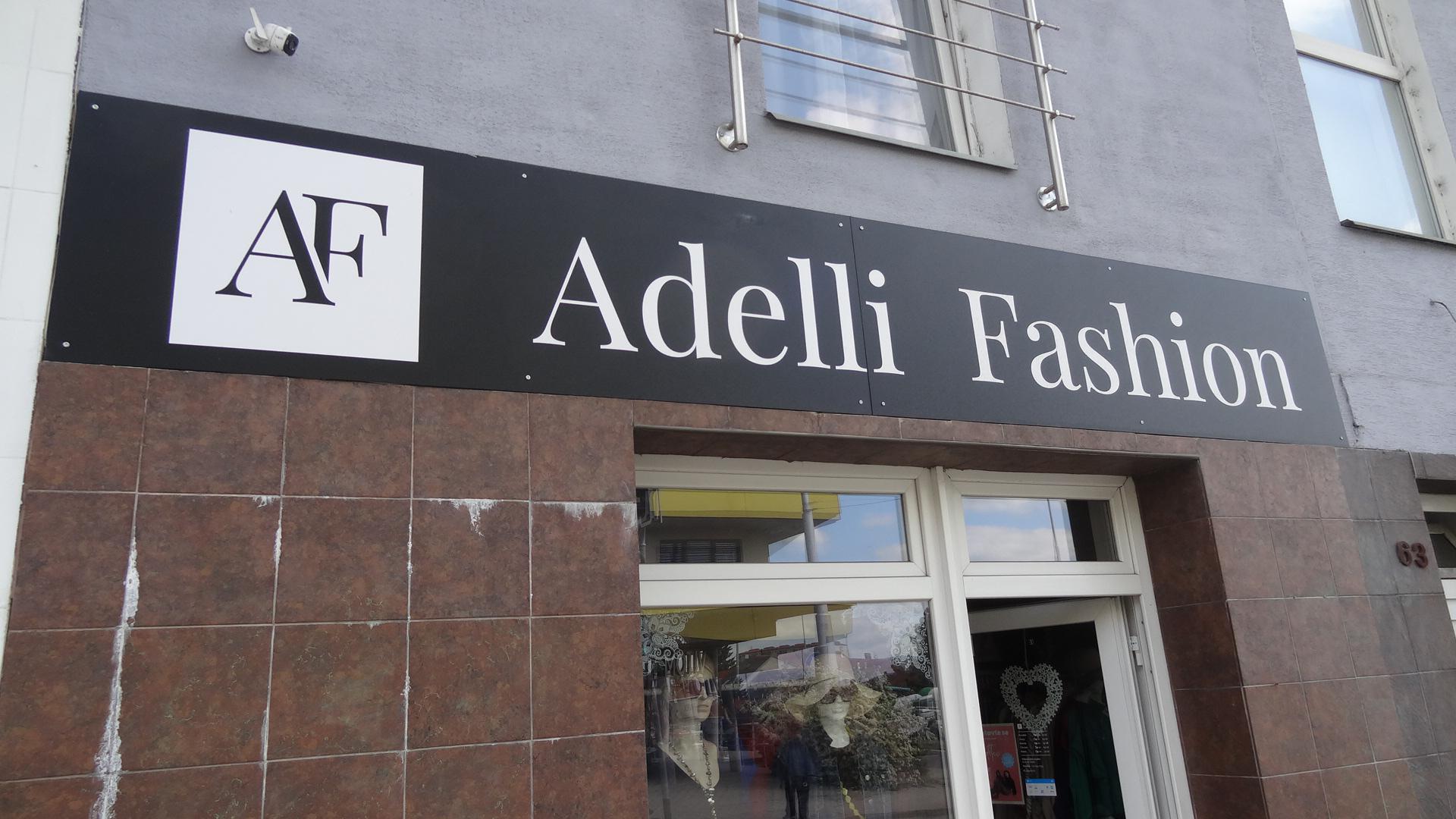 Adelli Fashion foto 2
