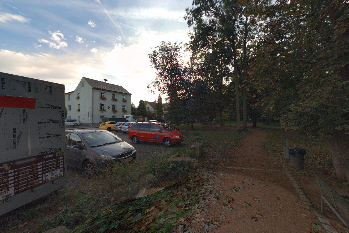 GLS Parcel Box foto 2