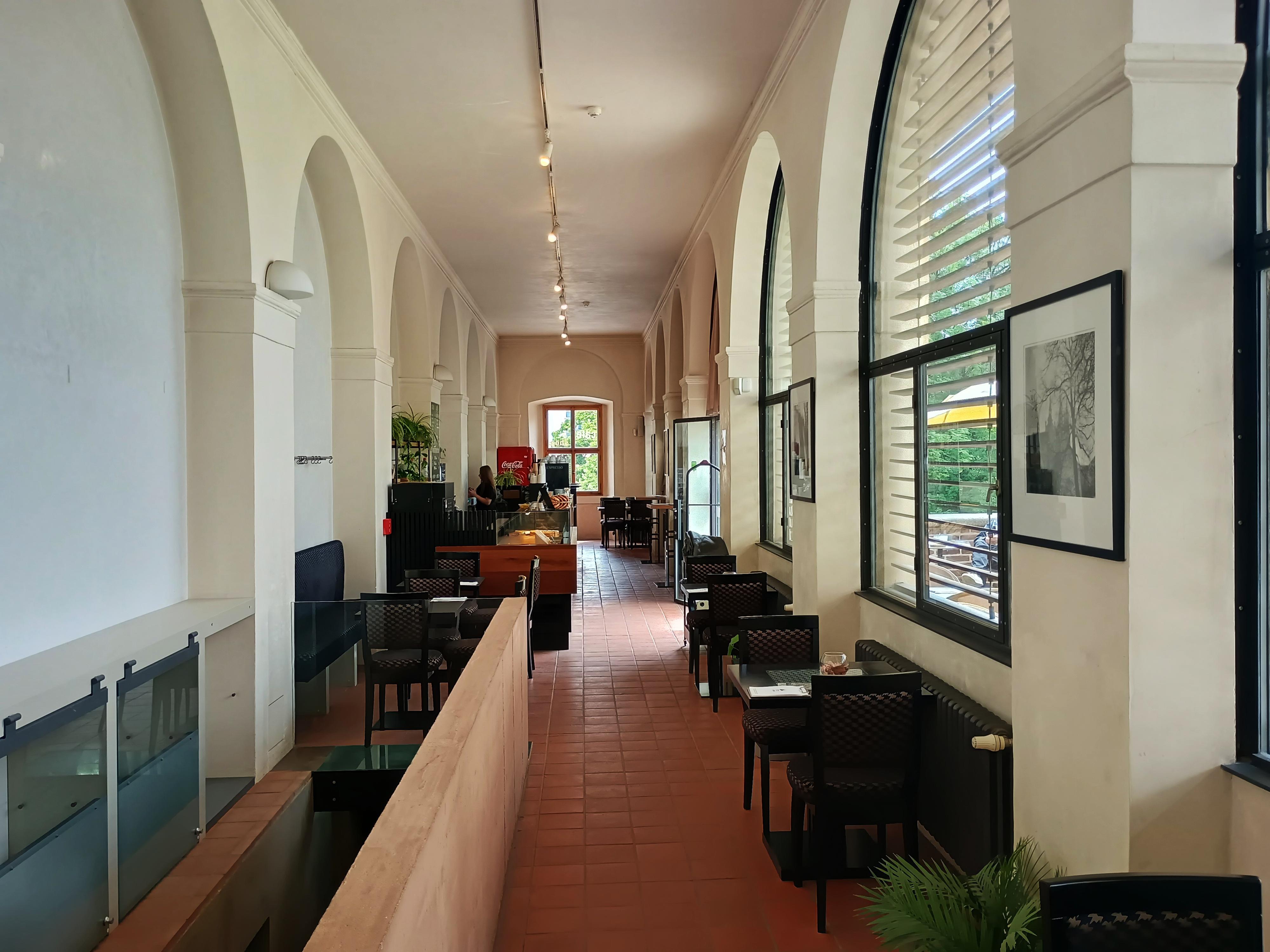 Gallery Café foto 4