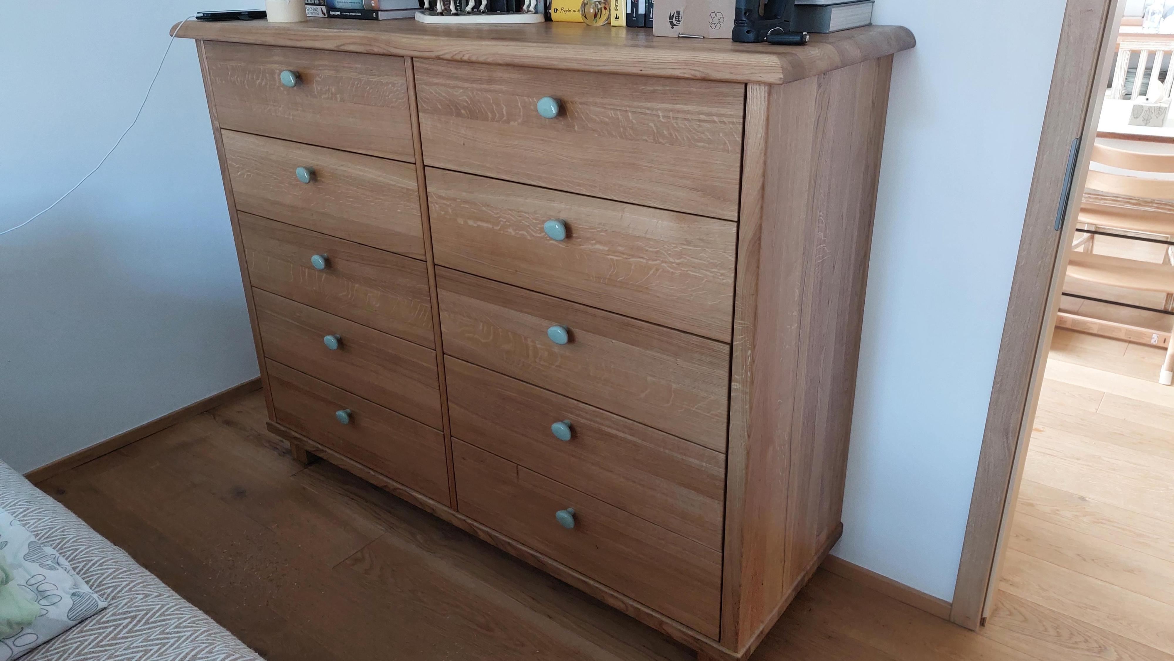 Truhlářství Speedmont - Petr Maslík foto 6