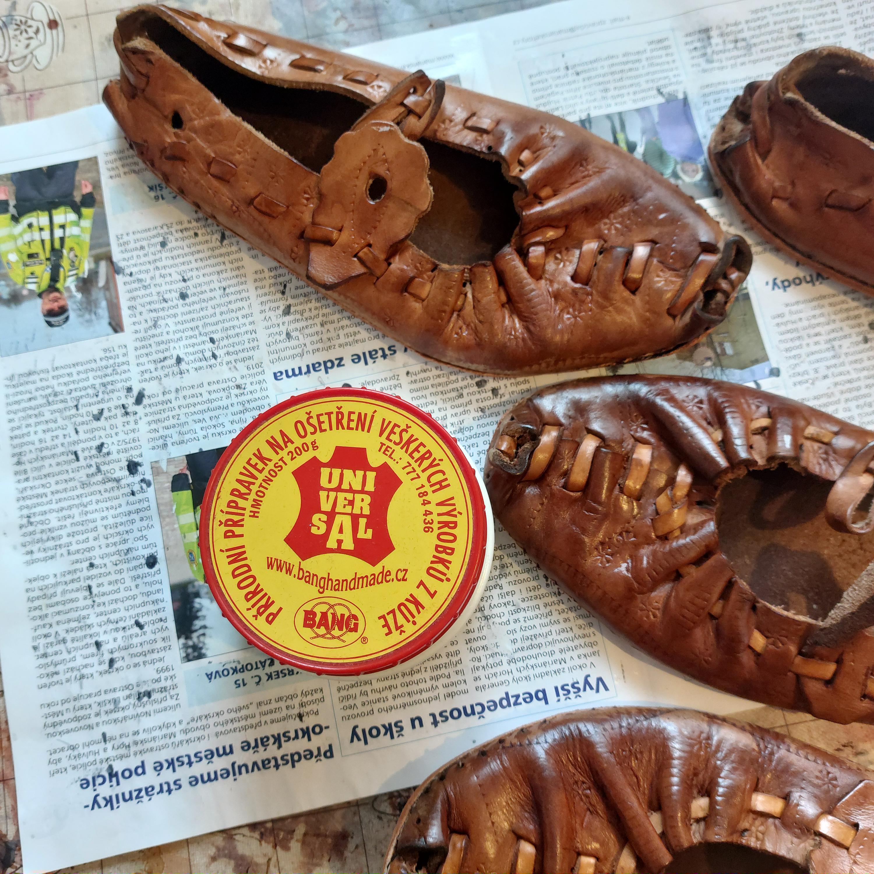 Pavel Steinbauer - Opravna obuvi foto 2