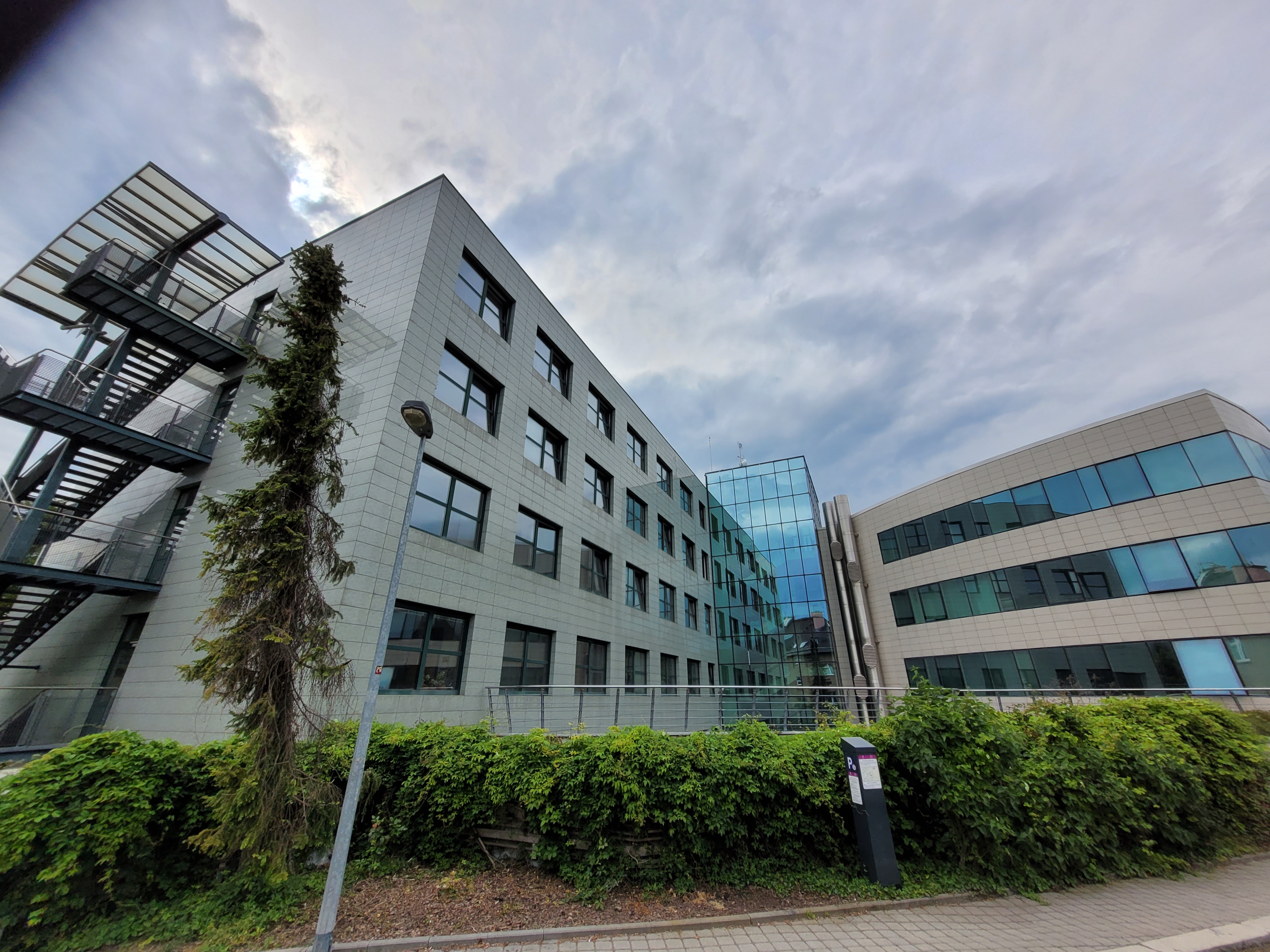 Finanční úřad pro hlavní město Prahu - Územní pracoviště pro Prahu 5 foto 4