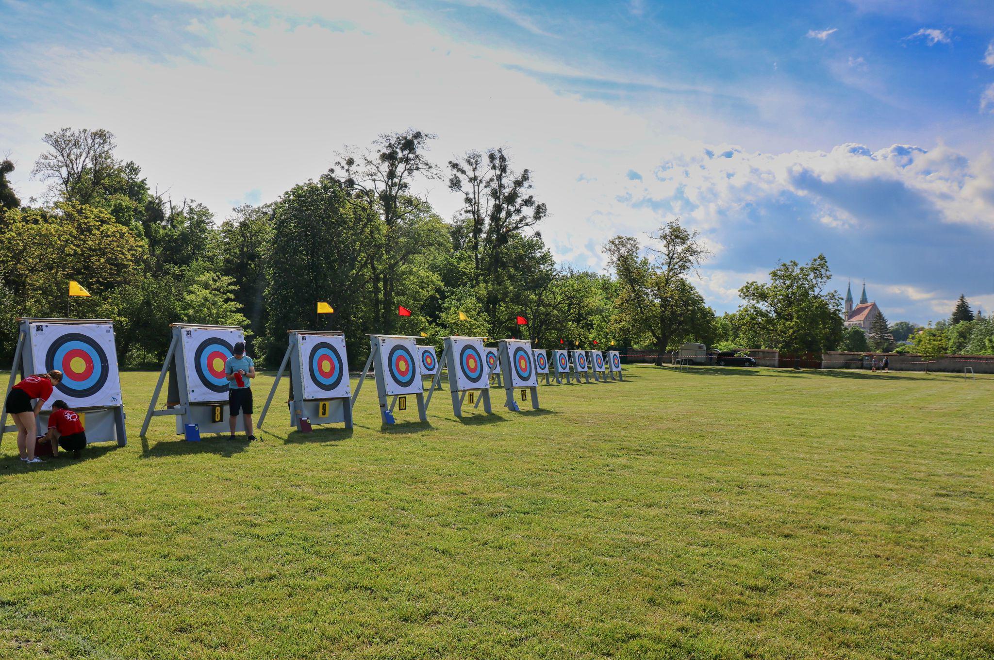 Lukostřelba Kroměříž z.s