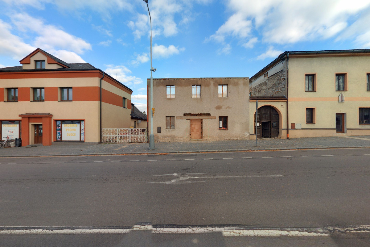 Apartmán v Rezidenci Dibelka I foto 1