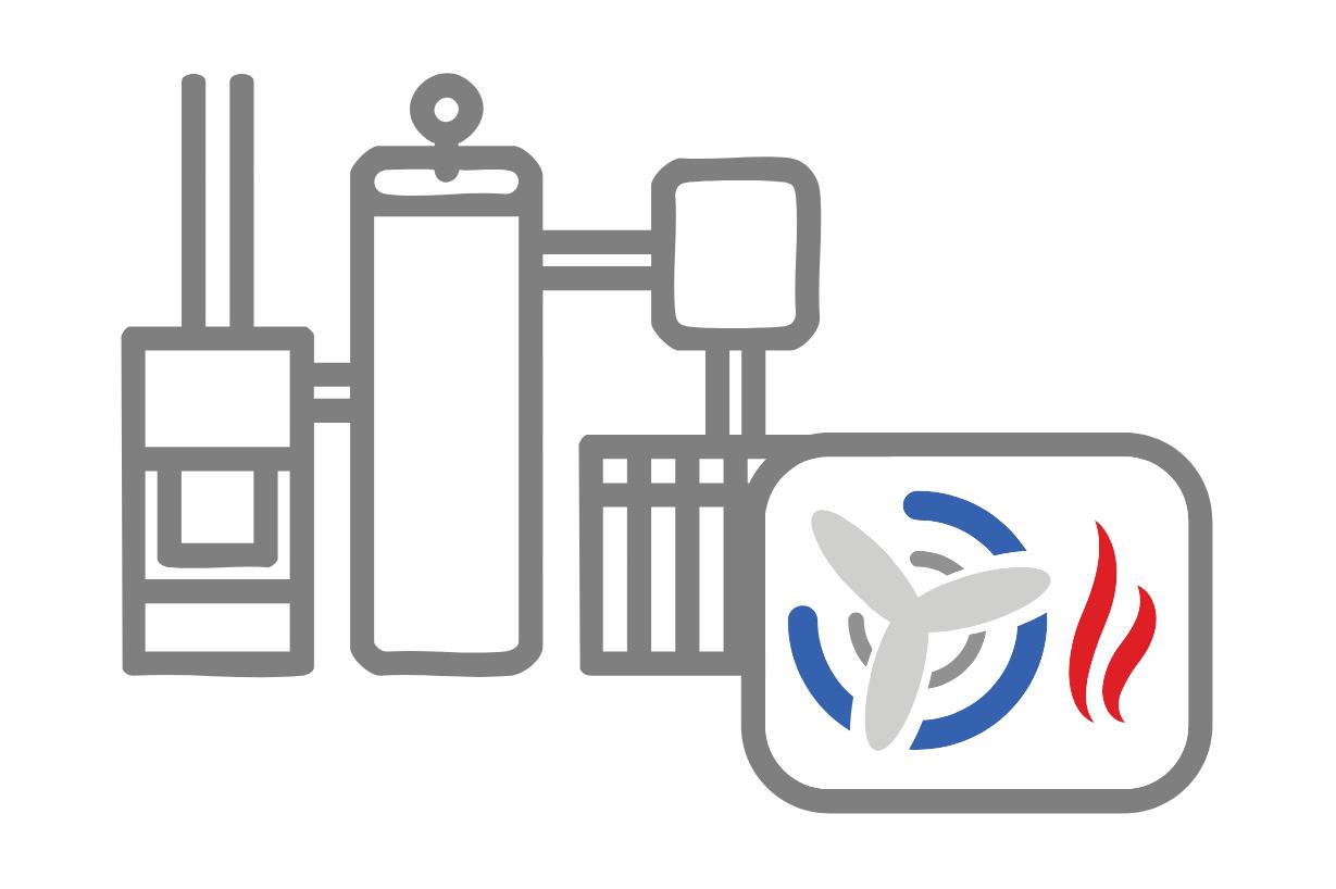 Regulace systému vytápění