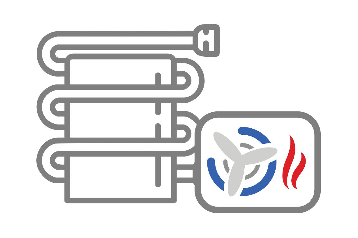 Úpravy otopných rozvodů