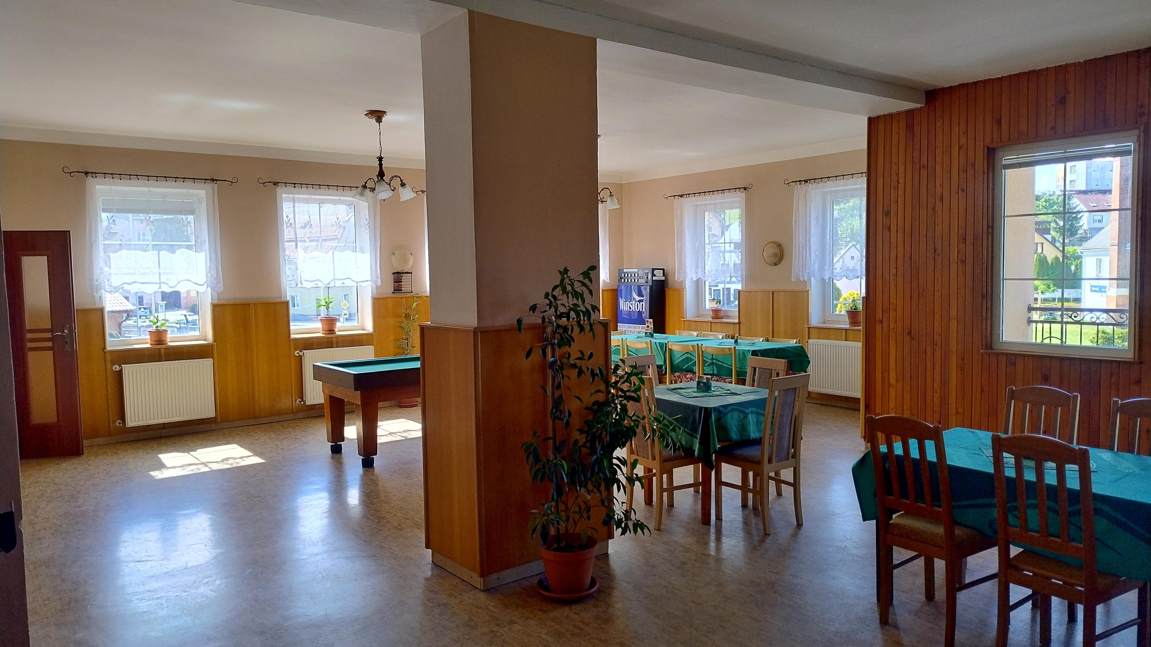 Hospůdka U Potoka foto 6