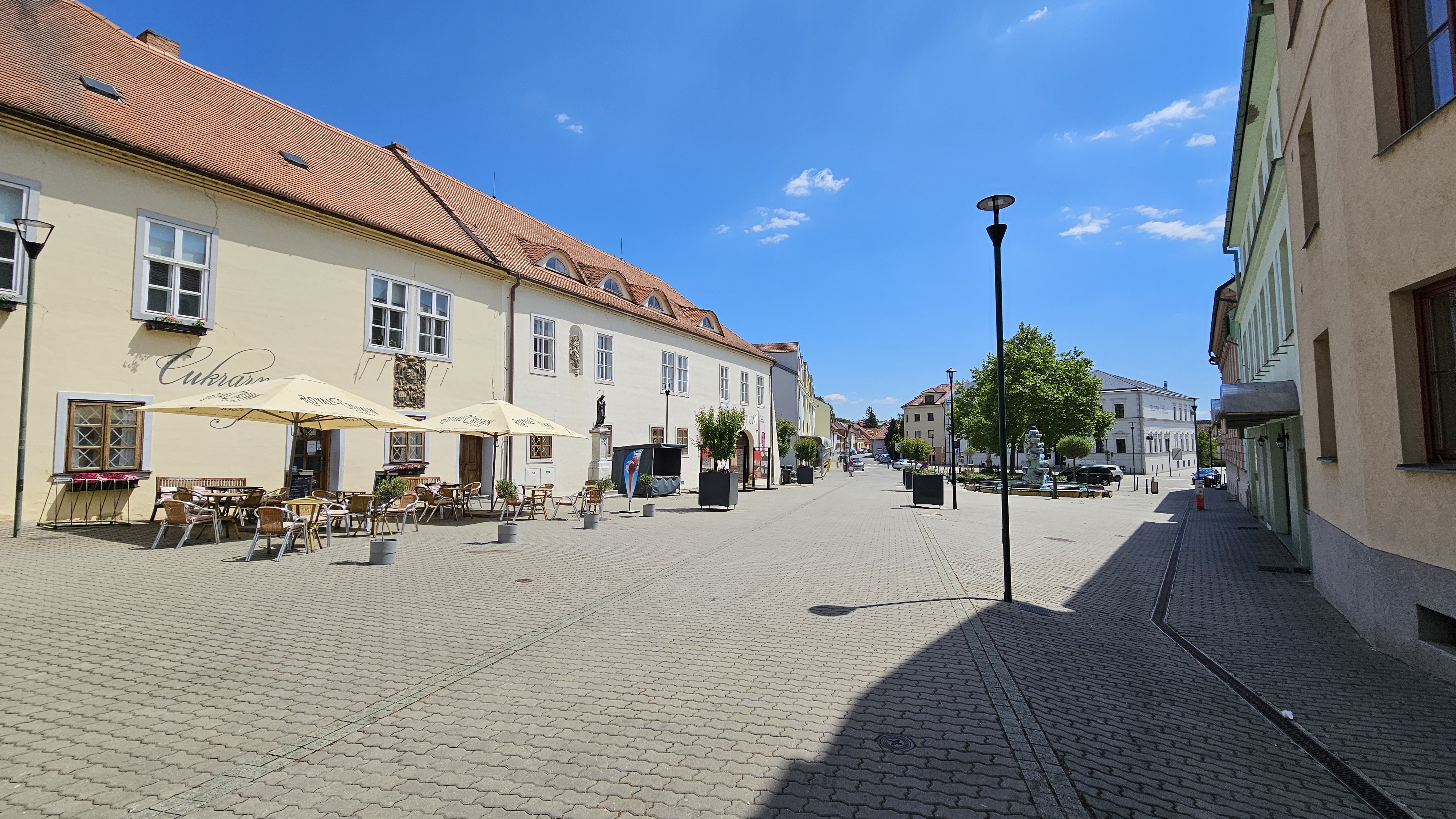 Muzeum ve Šlapanicích foto 4