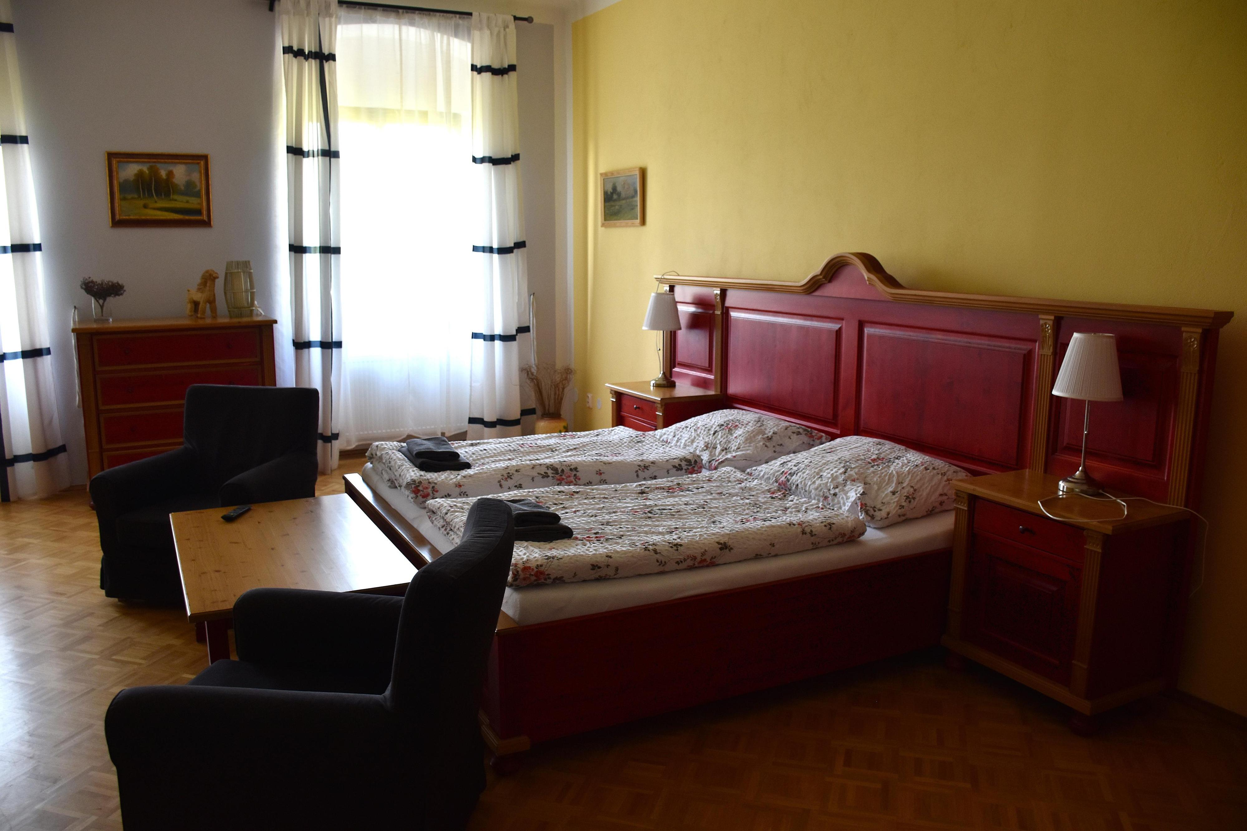 Penzion Zámek Libouň foto 6