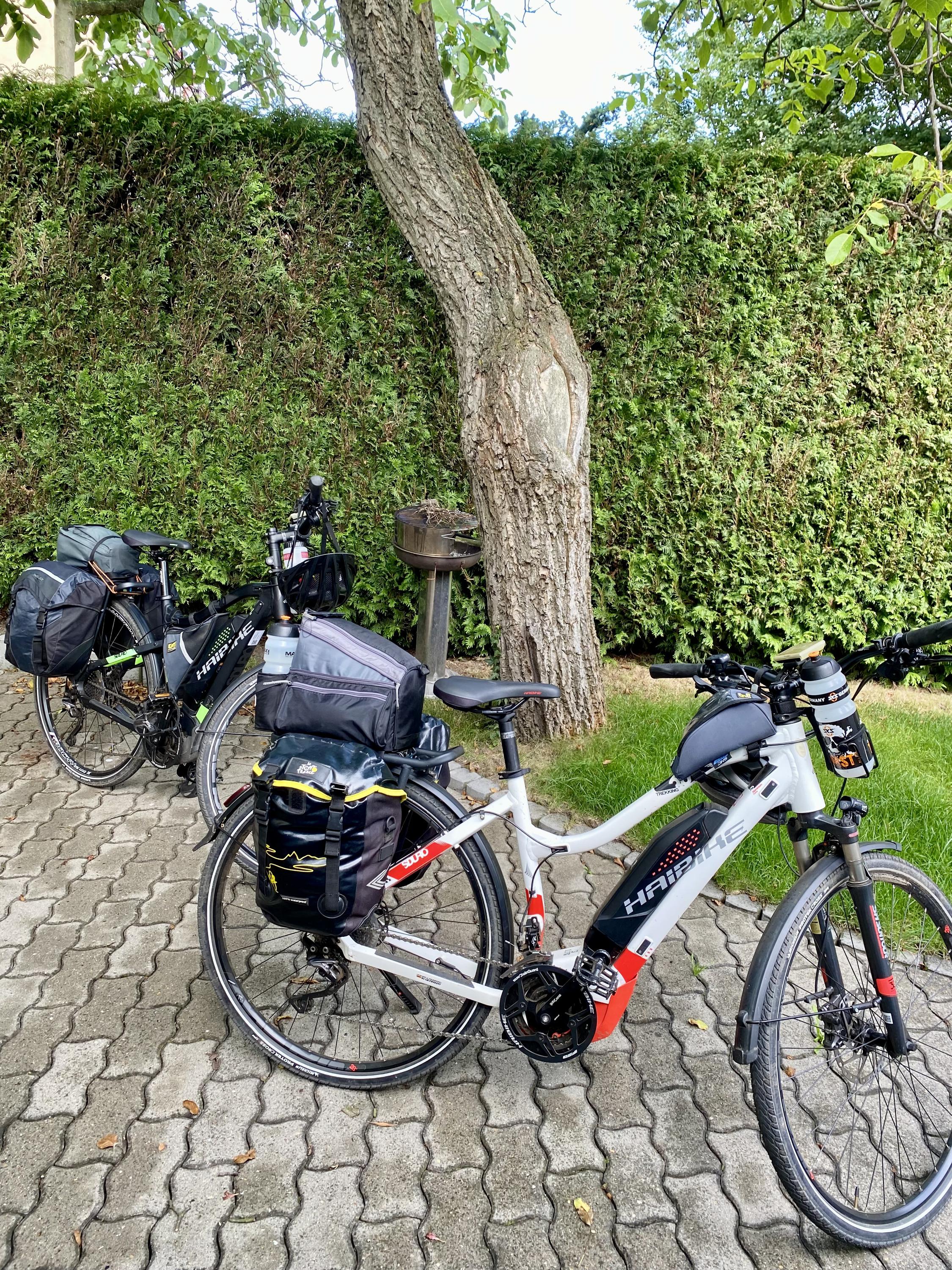 Veloservis Krajník foto 2