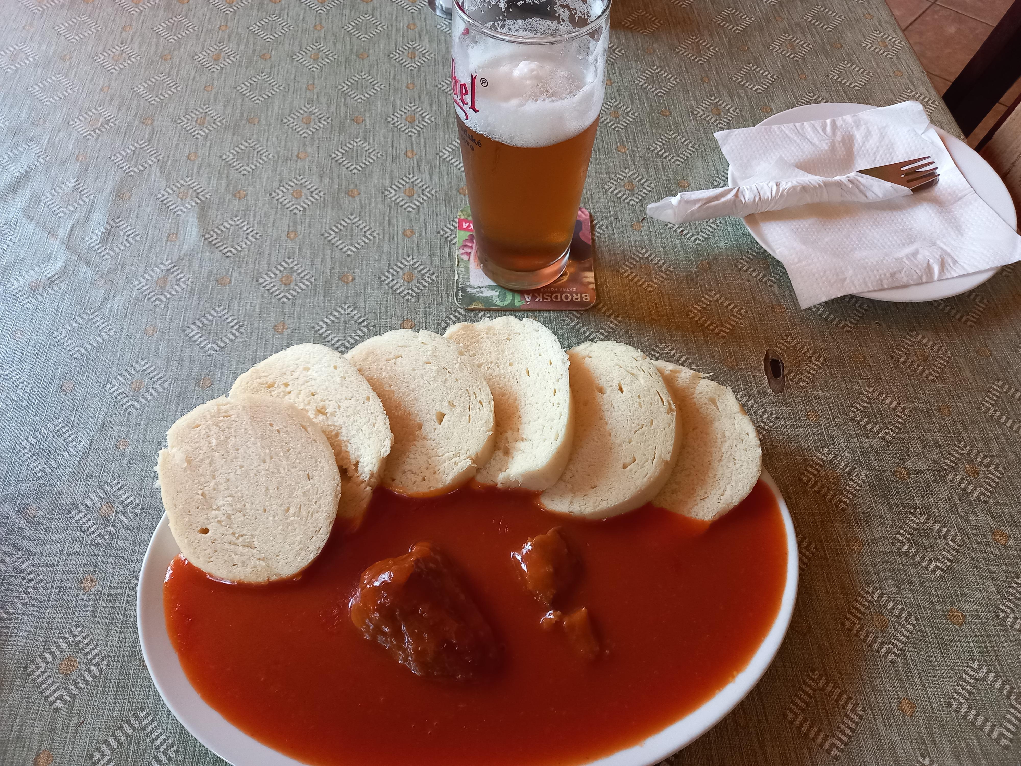 Stará hospoda foto 4