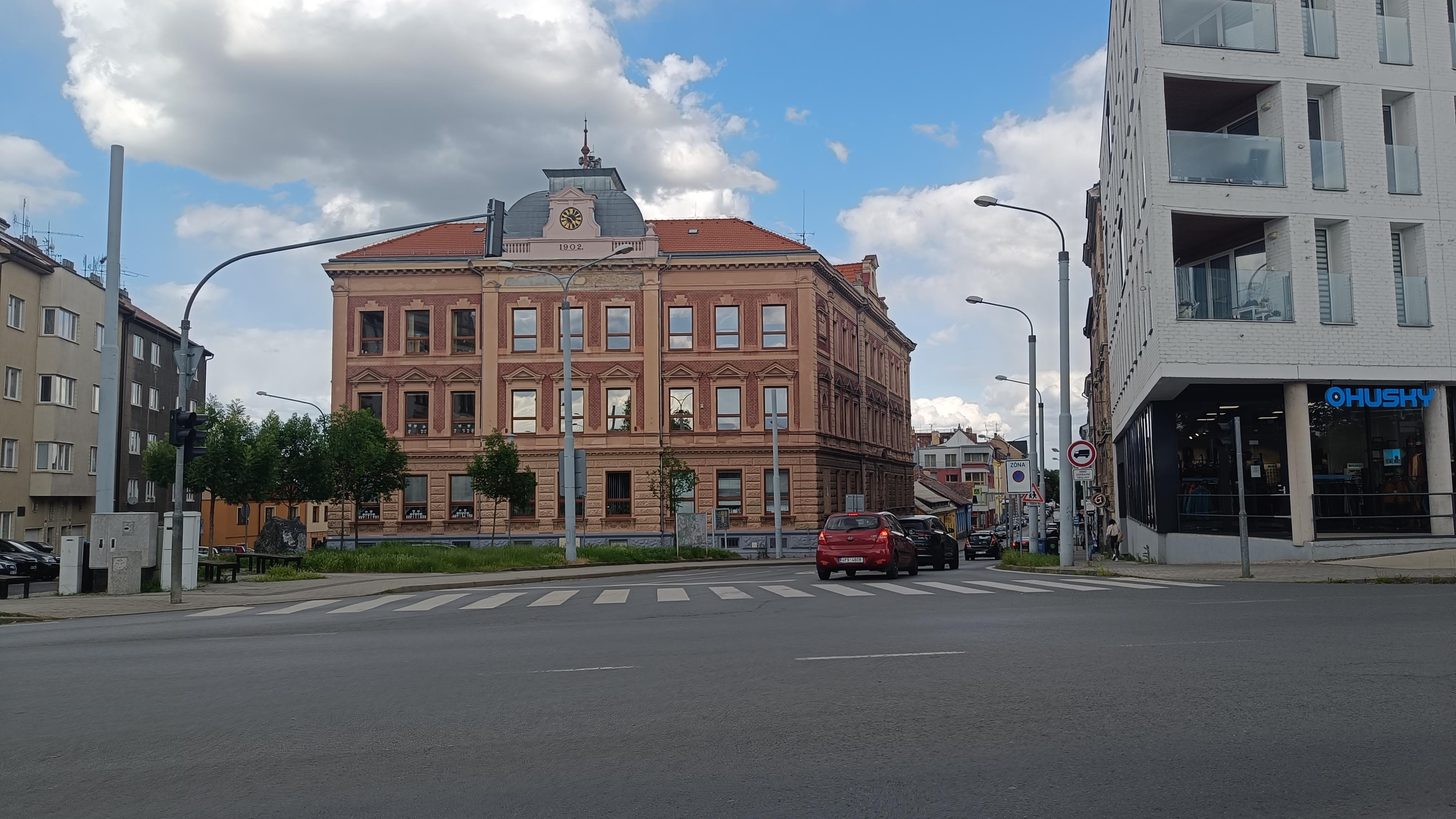 17. ZŠ a MŠ Plzeň foto 4