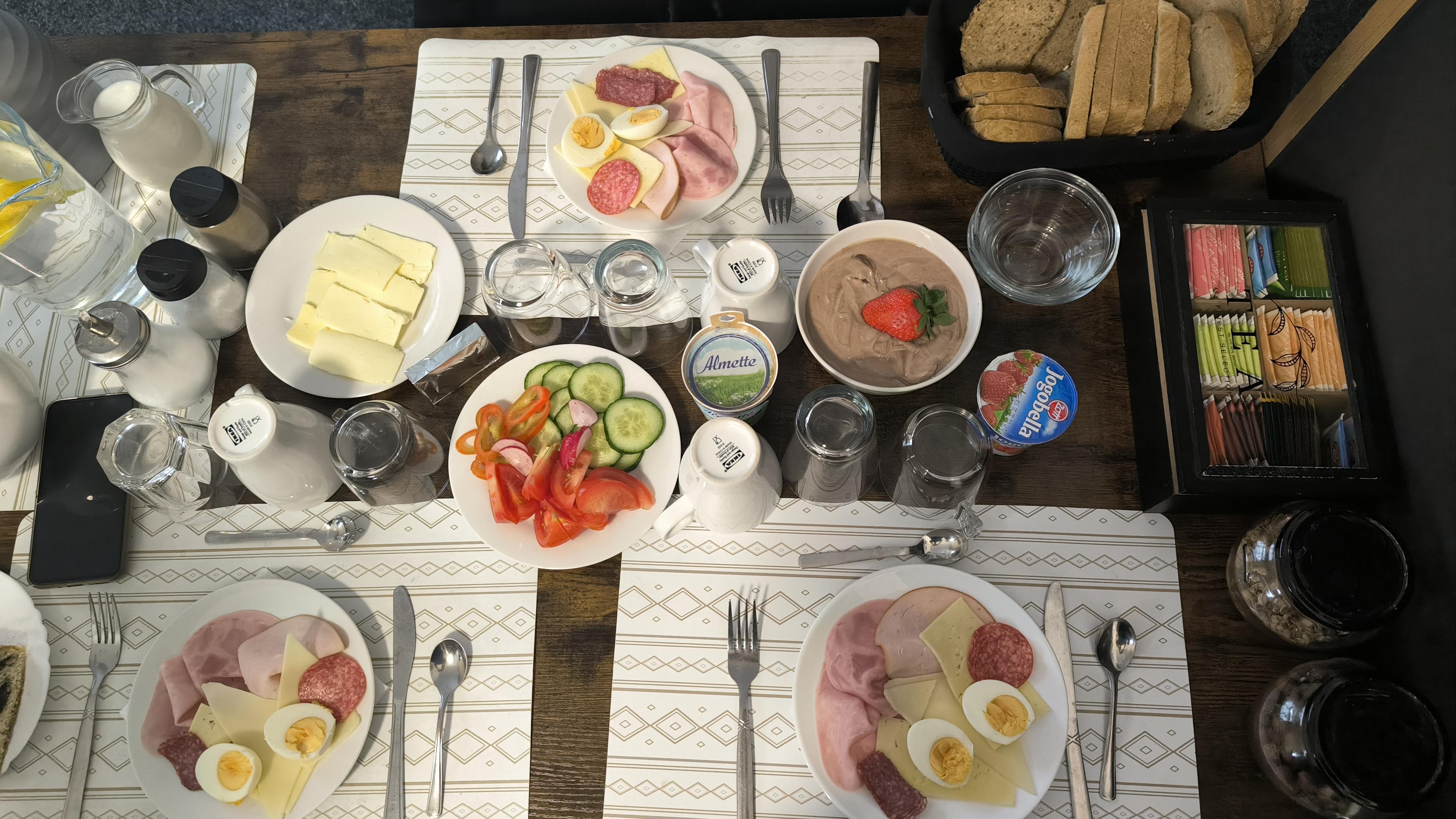 Penzion U Soudu foto 6