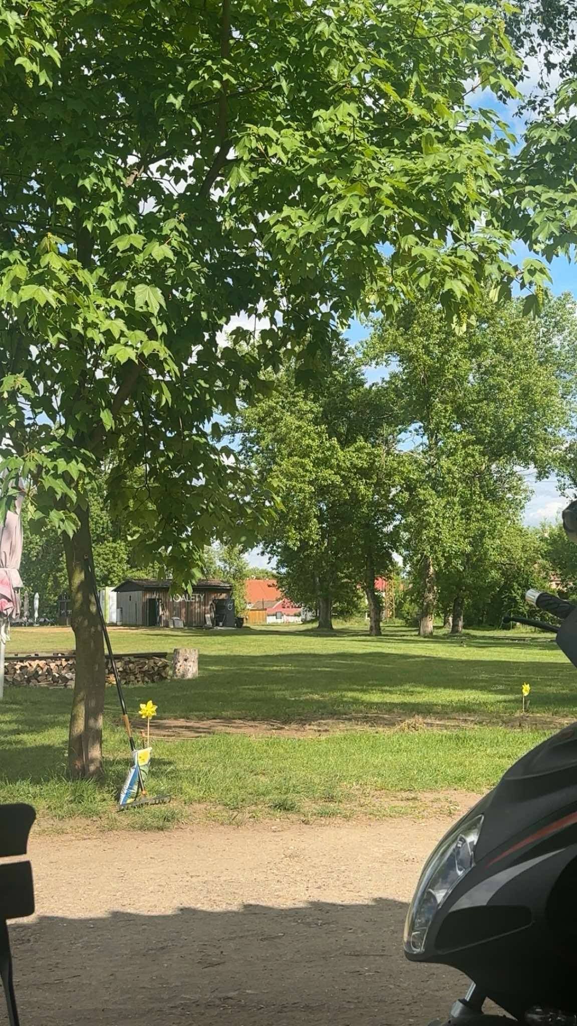 Kemp Píšťany foto 5