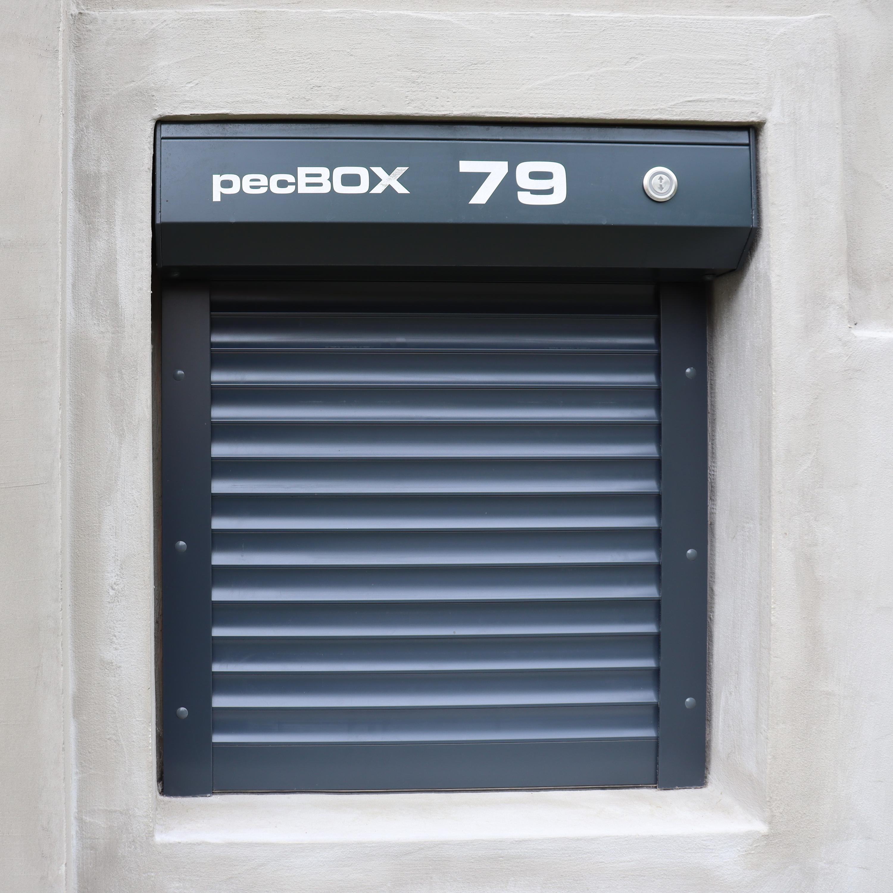 pecBOX foto 1