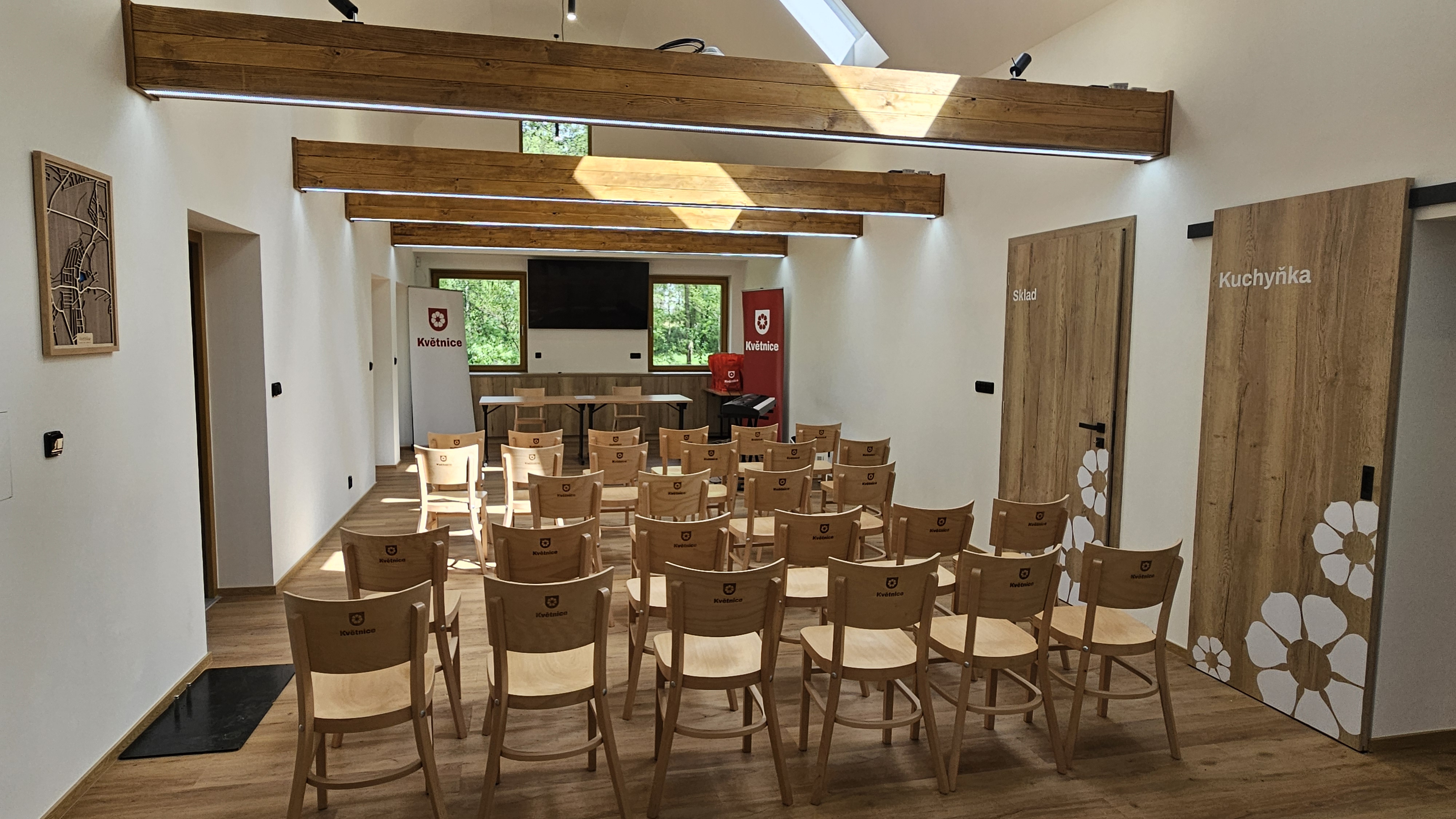 Rybárna Květnice foto 4