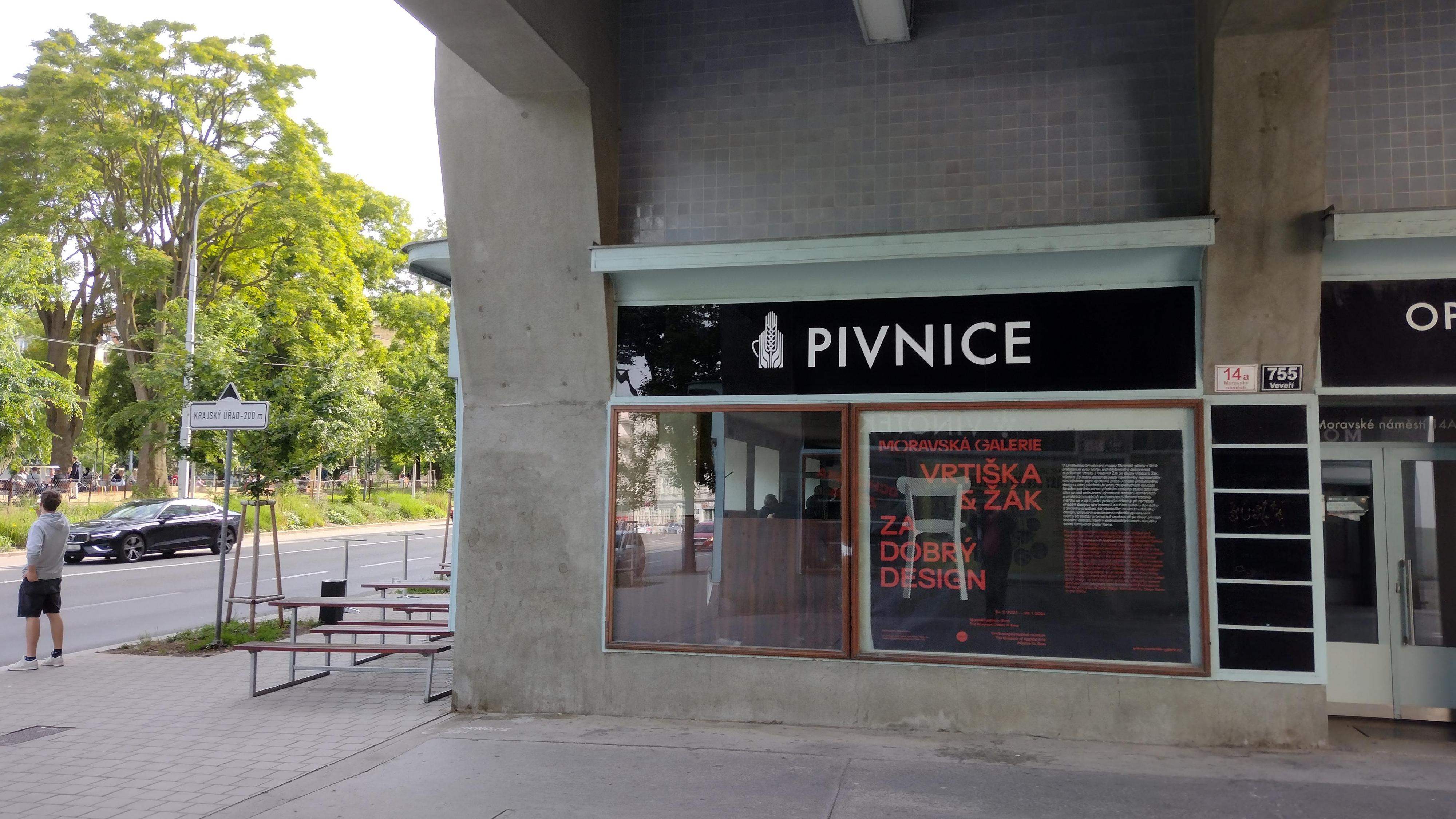 Pivnice U Tekutého chleba foto 6