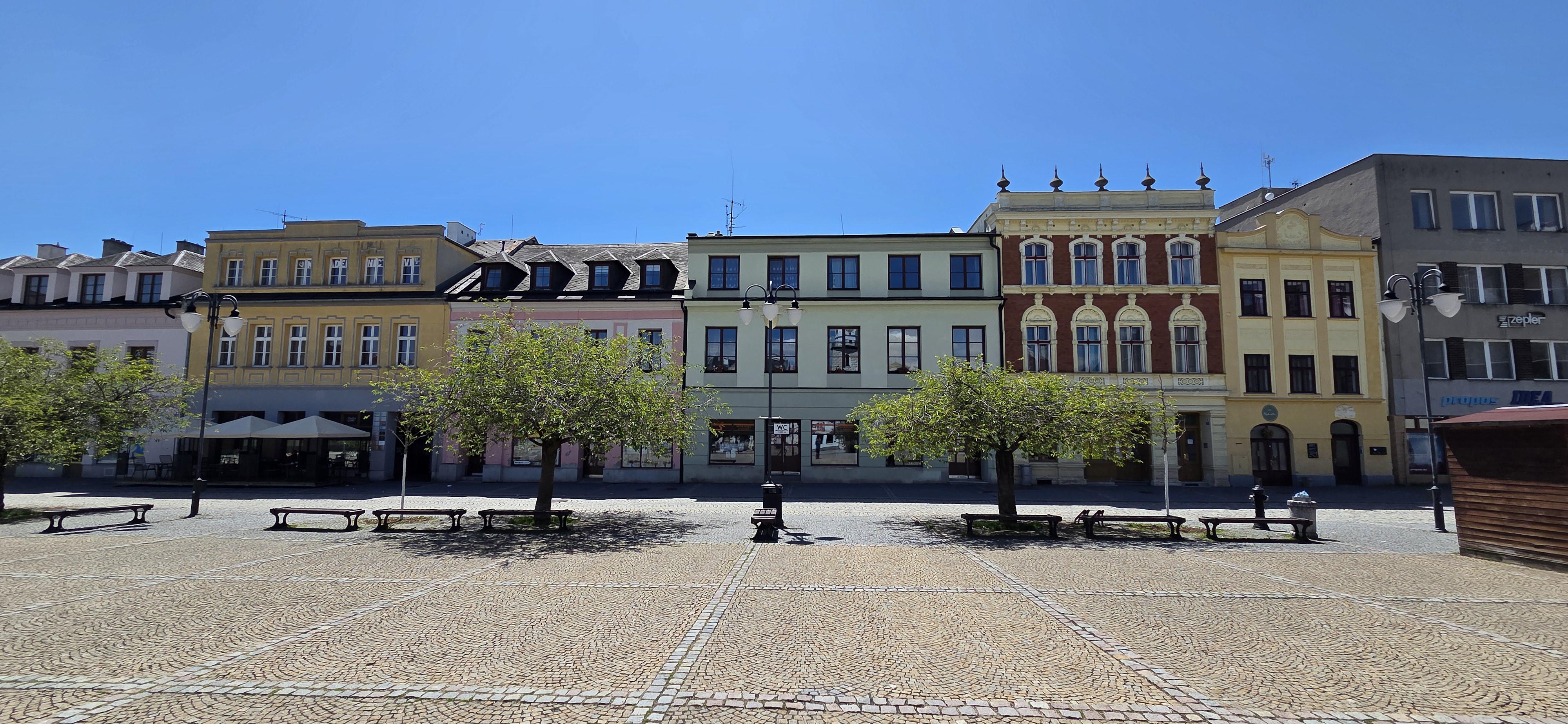 Kavárna Piazza foto 2