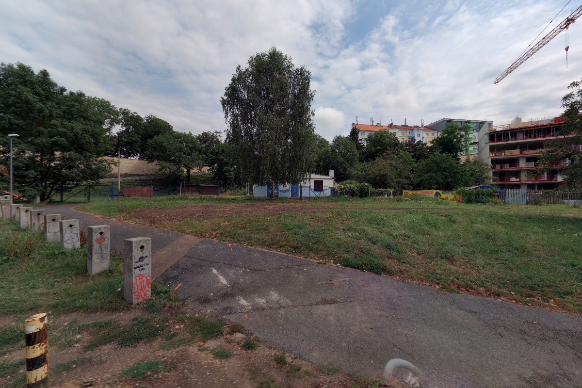 TJ ČSAD Plzeň foto 3
