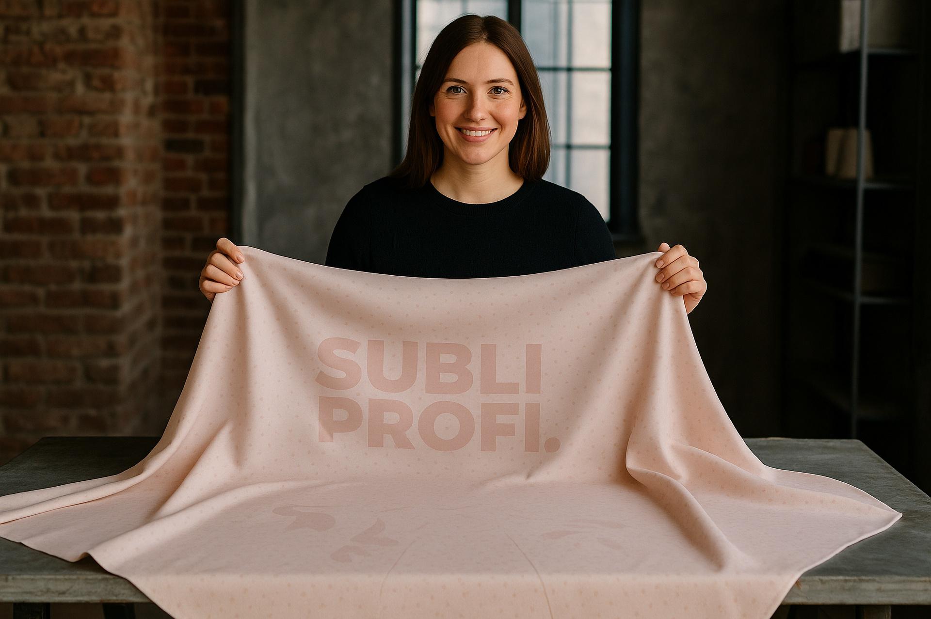 SubliProfi, s. r. o.