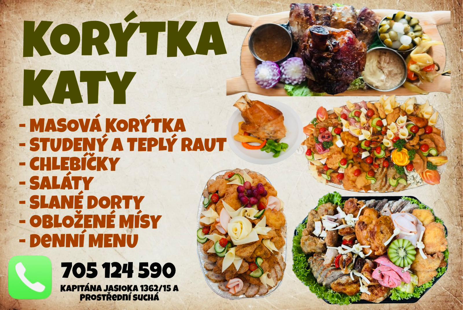 Korýtka Katy s.r.o foto 2