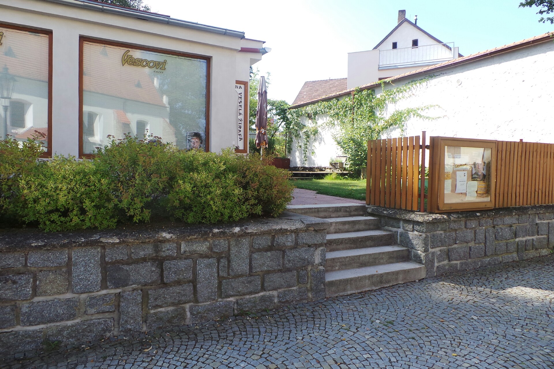 Kafíčko Vlašim foto 2