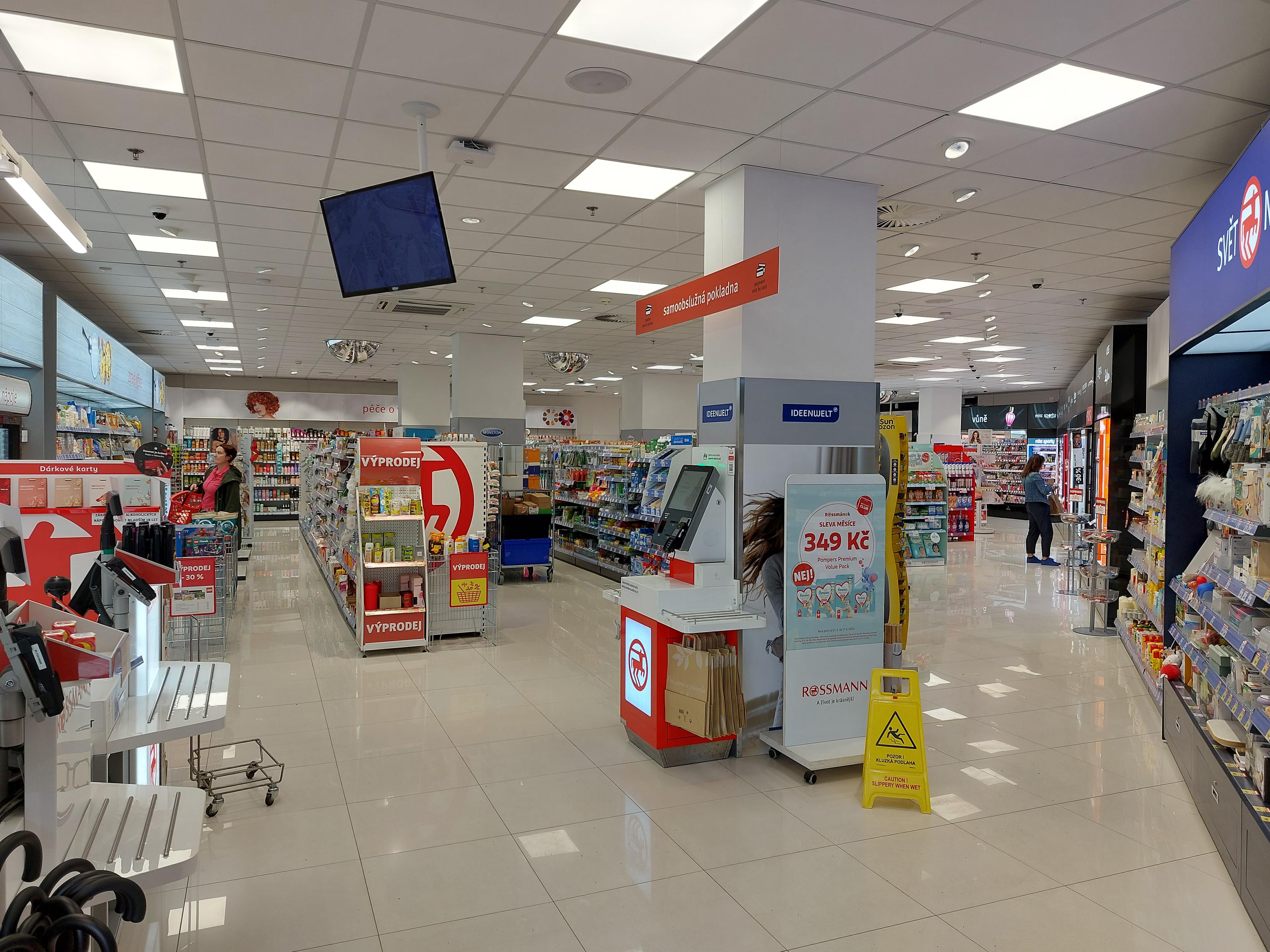 ROSSMANN foto 3