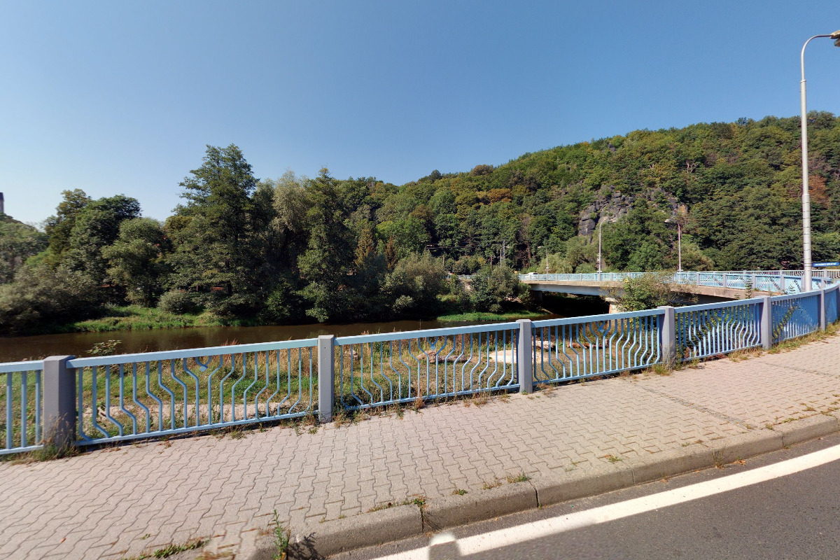 Půjčovna lodí Samba, s.r.o. foto 6