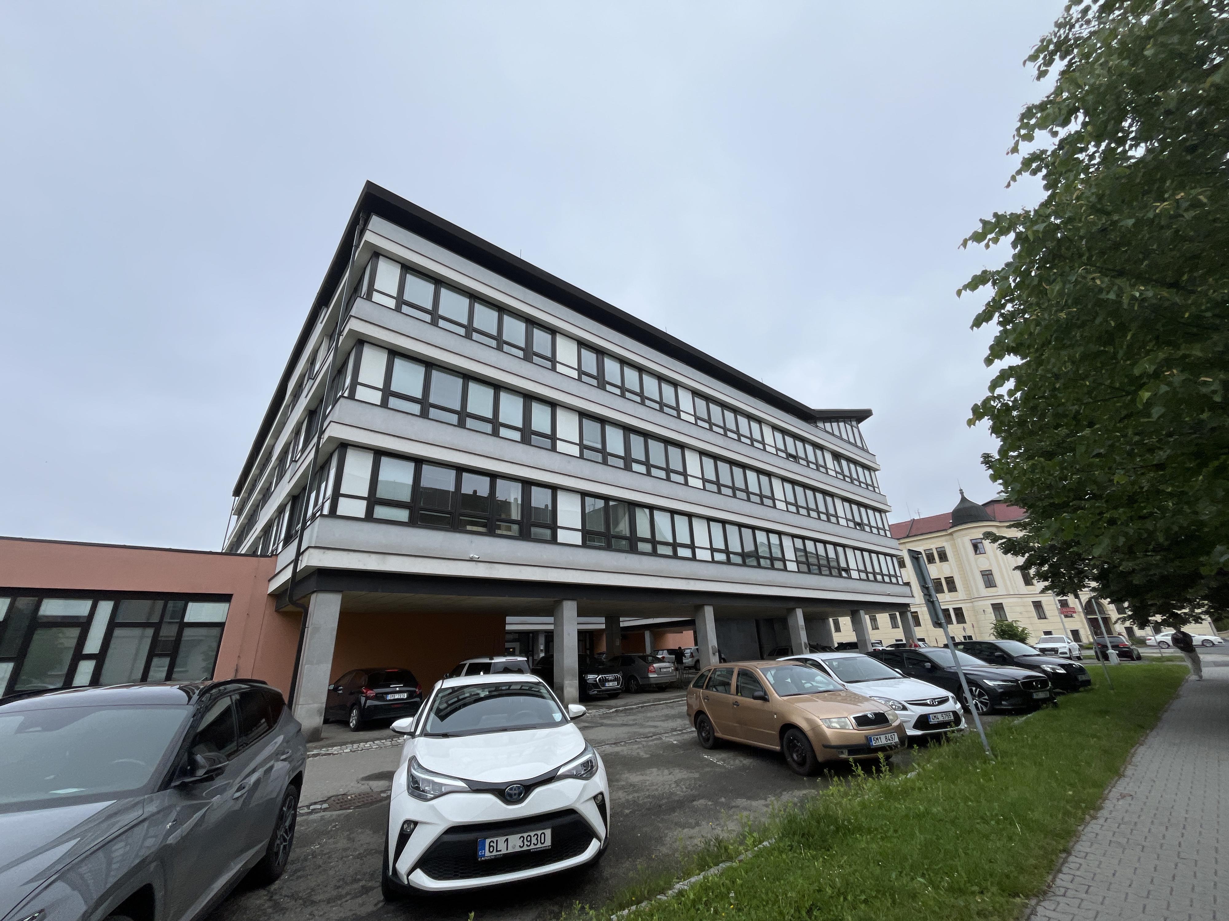 Úřad pro zastupování státu ve věcech majetkových - Odloučené pracoviště Šumperk foto 3