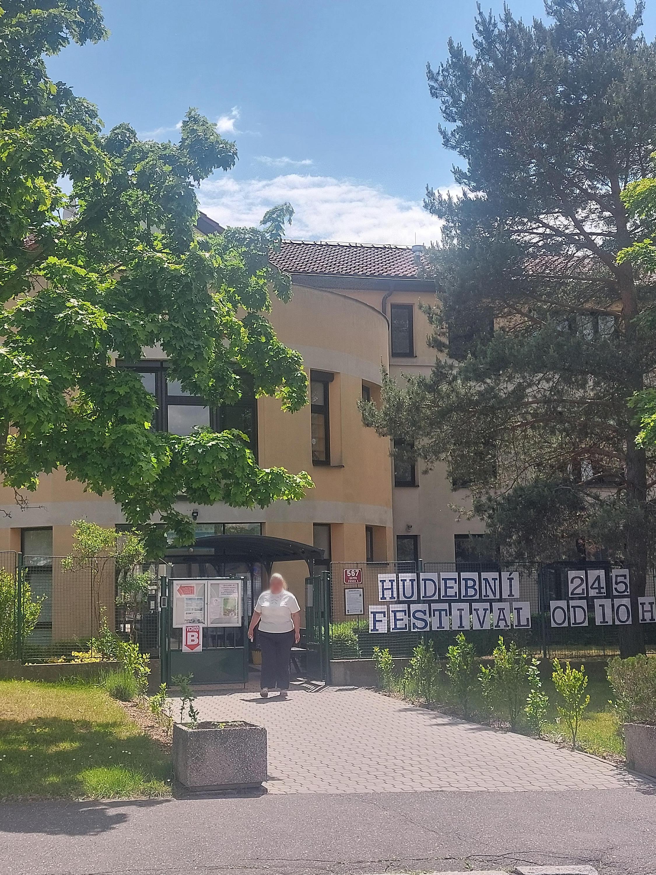 Modrý klíč, o.p.s. foto 4