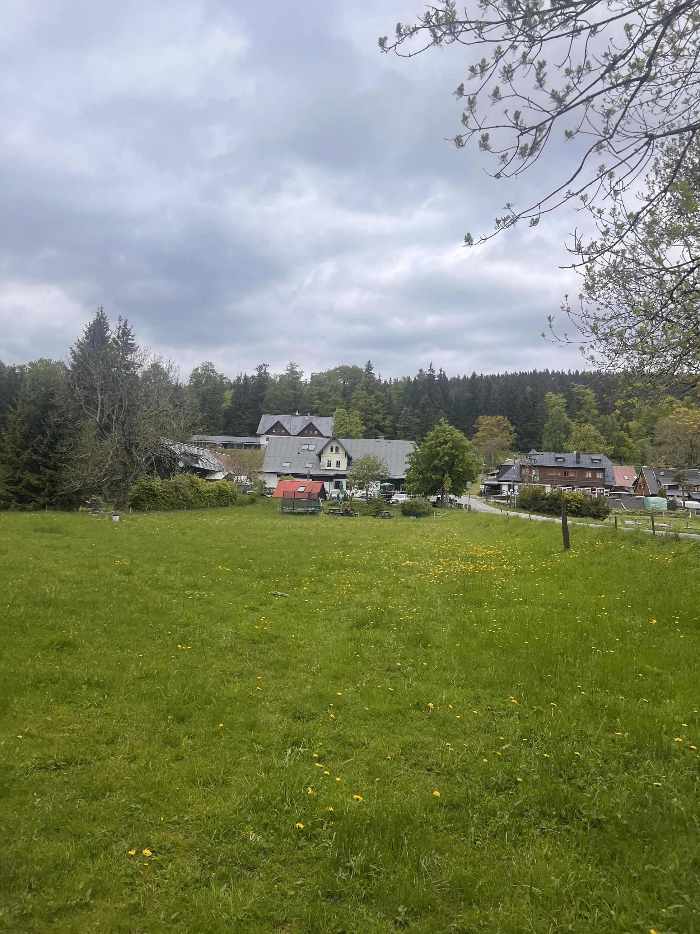 Penzion Rezek Jeruzalém foto 4