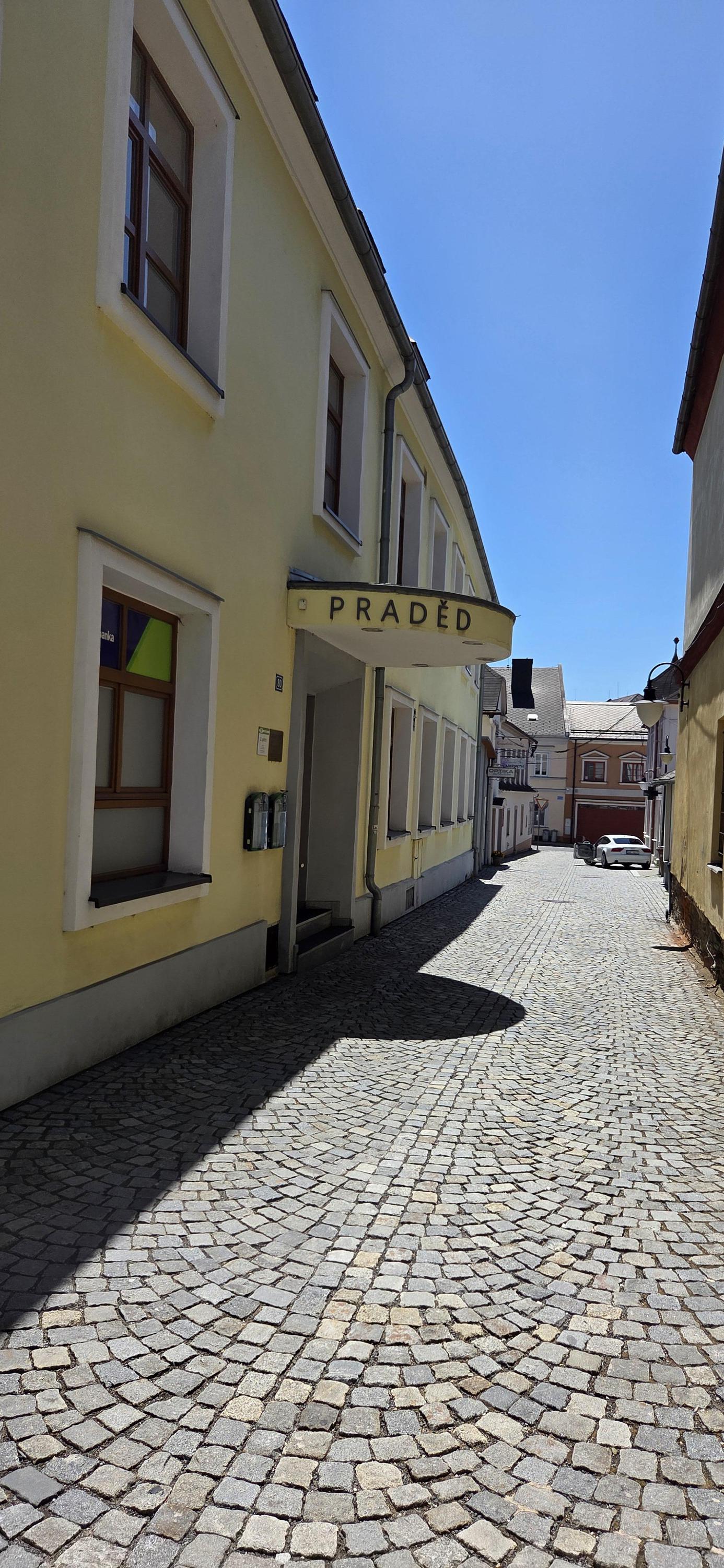 Restaurace Praděd foto 3
