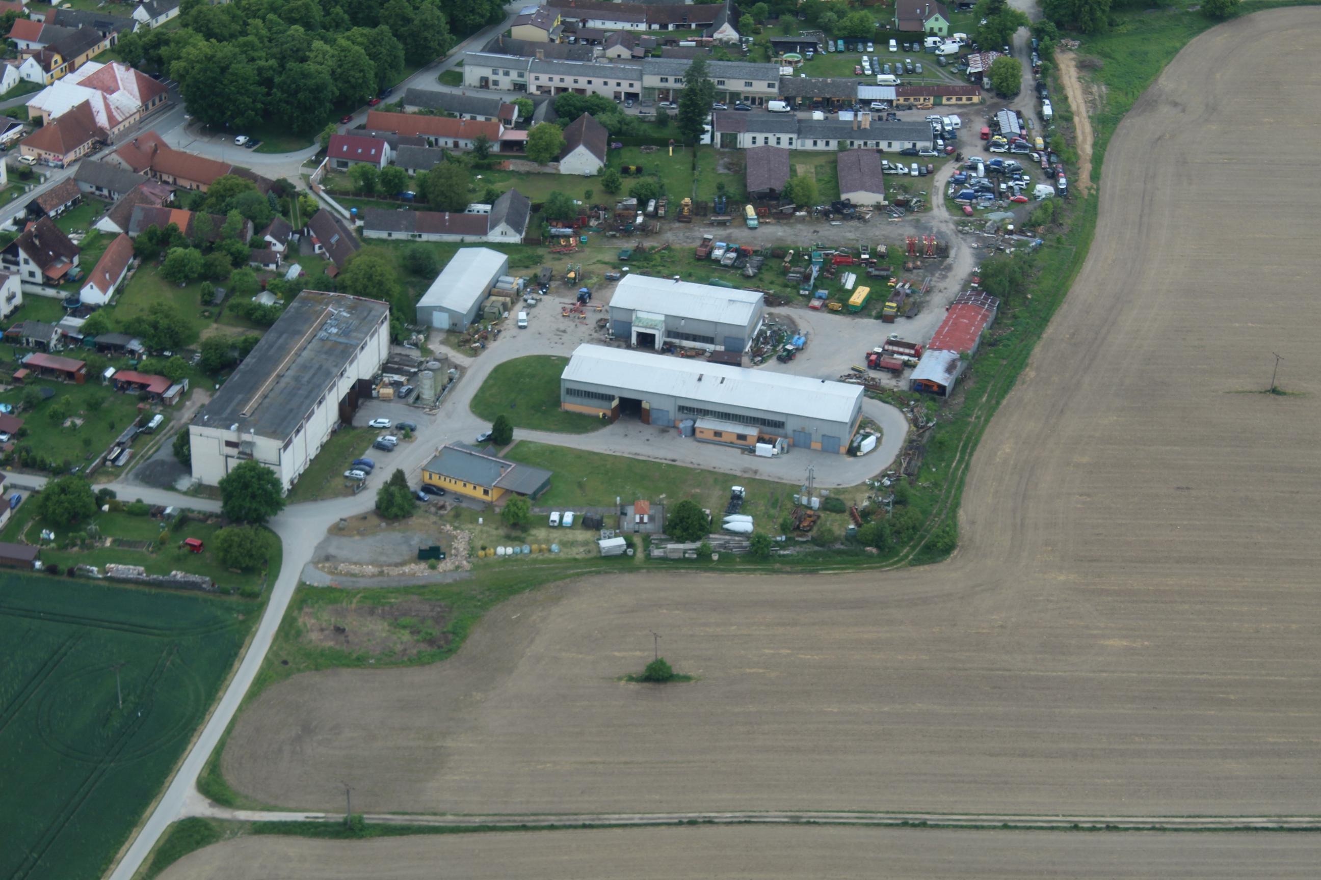 BROFA, spol. s r.o. - Autoservis