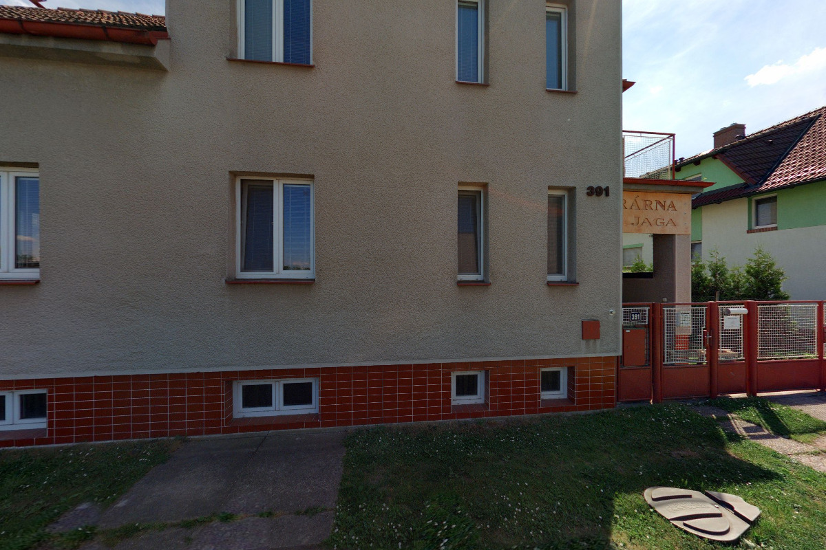 Sýrárna JAGA foto 5