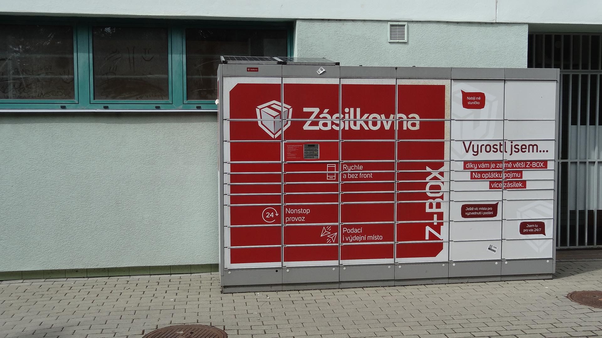 Z-BOX foto 2