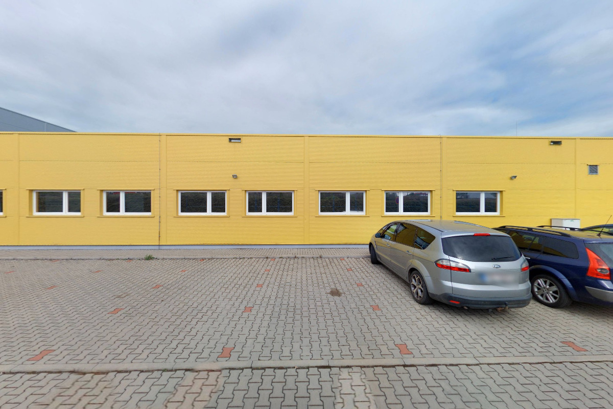 JOURNEYMAN CZ, s.r.o.