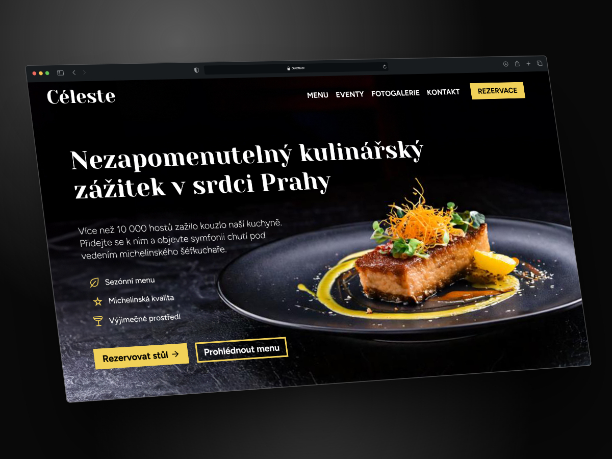 Ing. Tereza Hercíková - webdesign a marketing foto 3