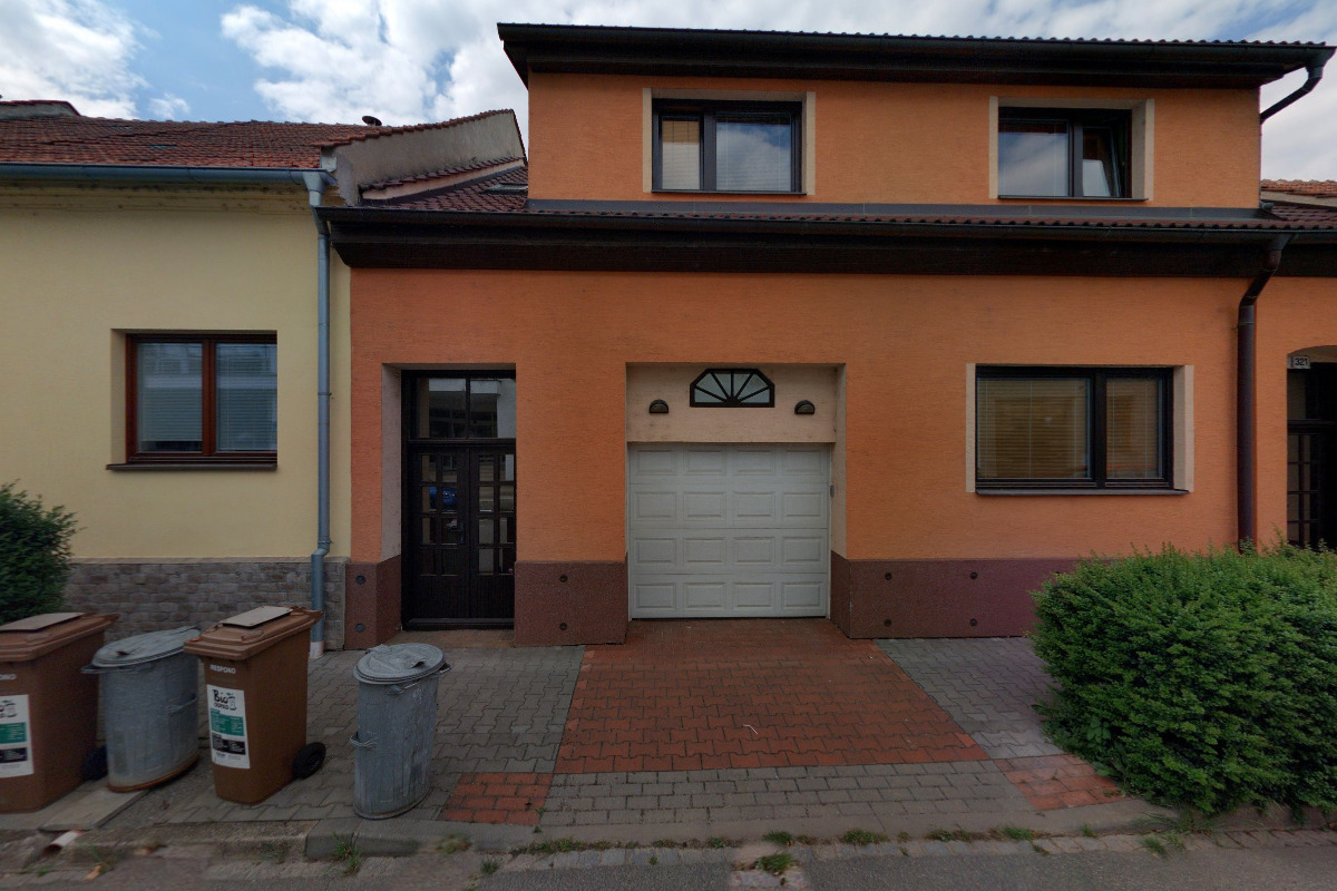 Elektrorevize a montáže EZOB - CZ s.r.o.