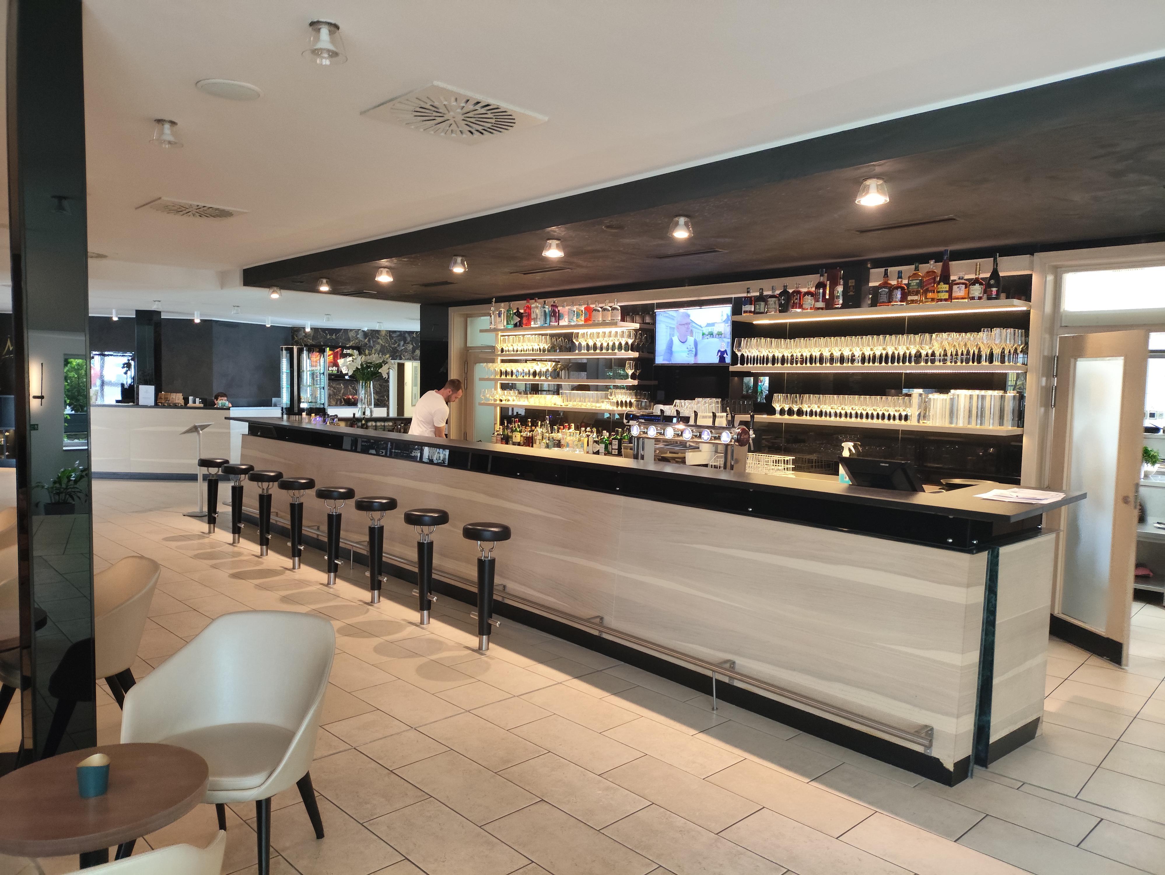 RESTAURACE PREMIUM HOTEL**** foto 5
