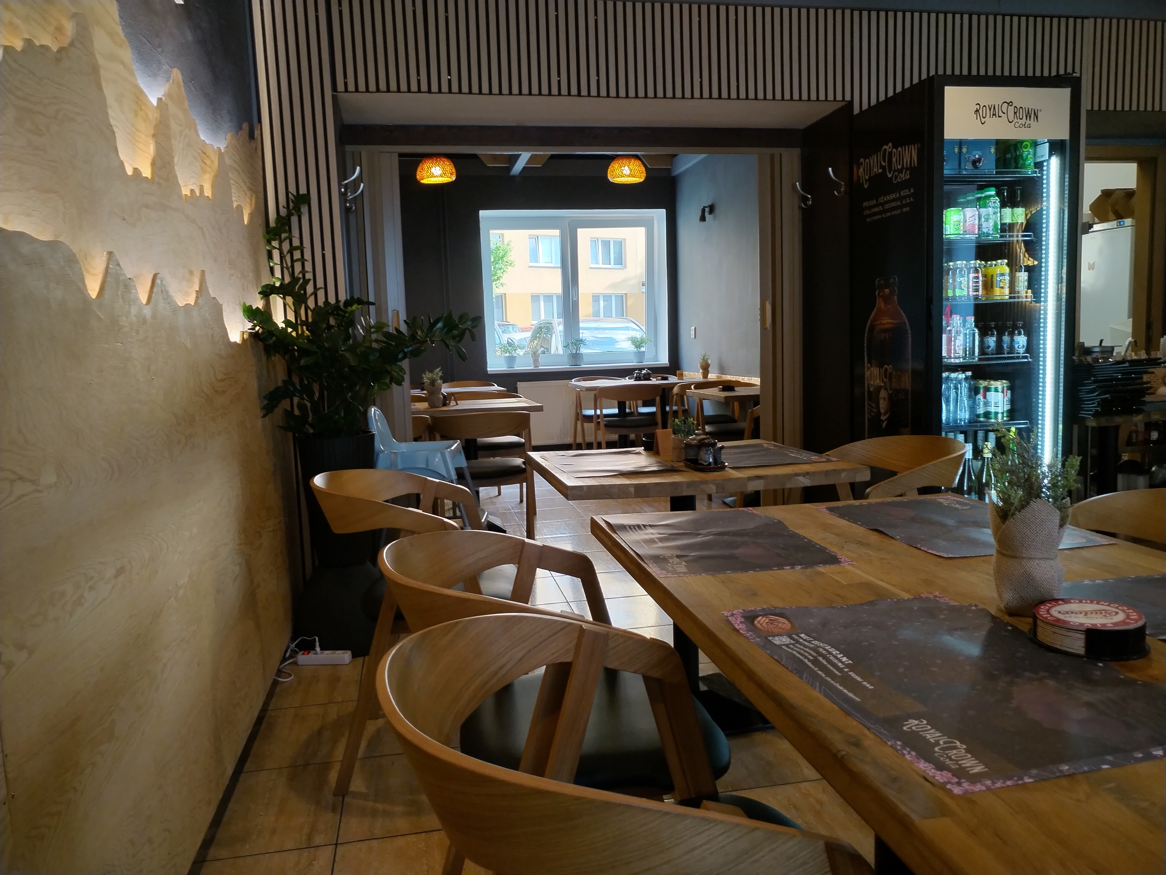 MET Vietnamská Restaurace foto 2