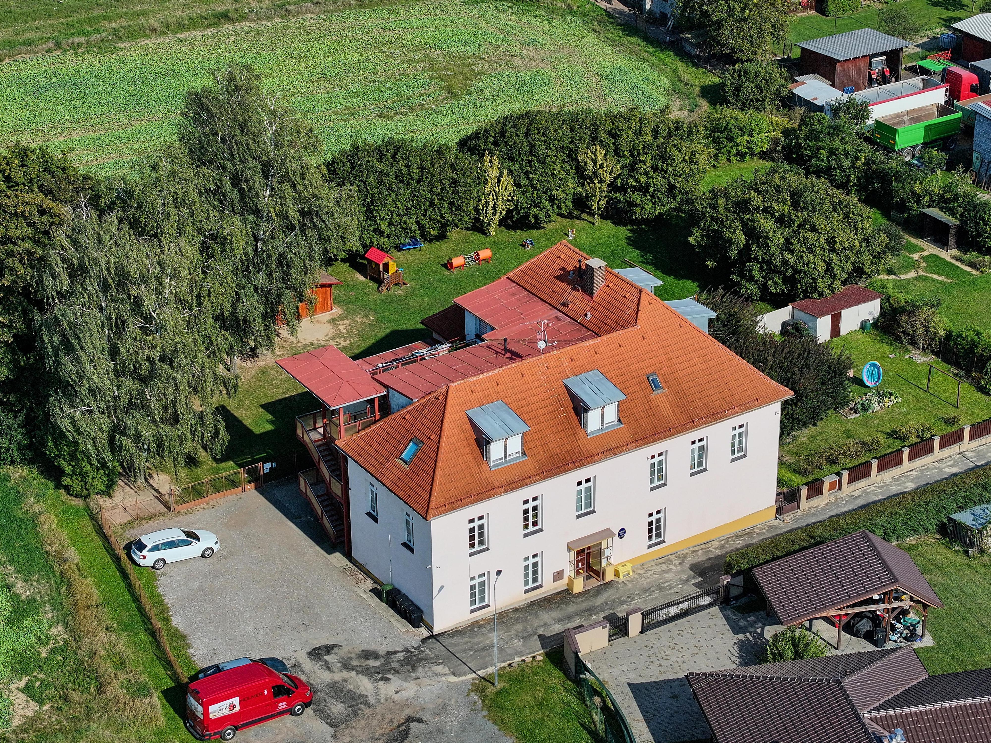 Mateřská škola, Číbuz foto 3