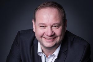 Firemní grafika Ing. Milan Pokorný