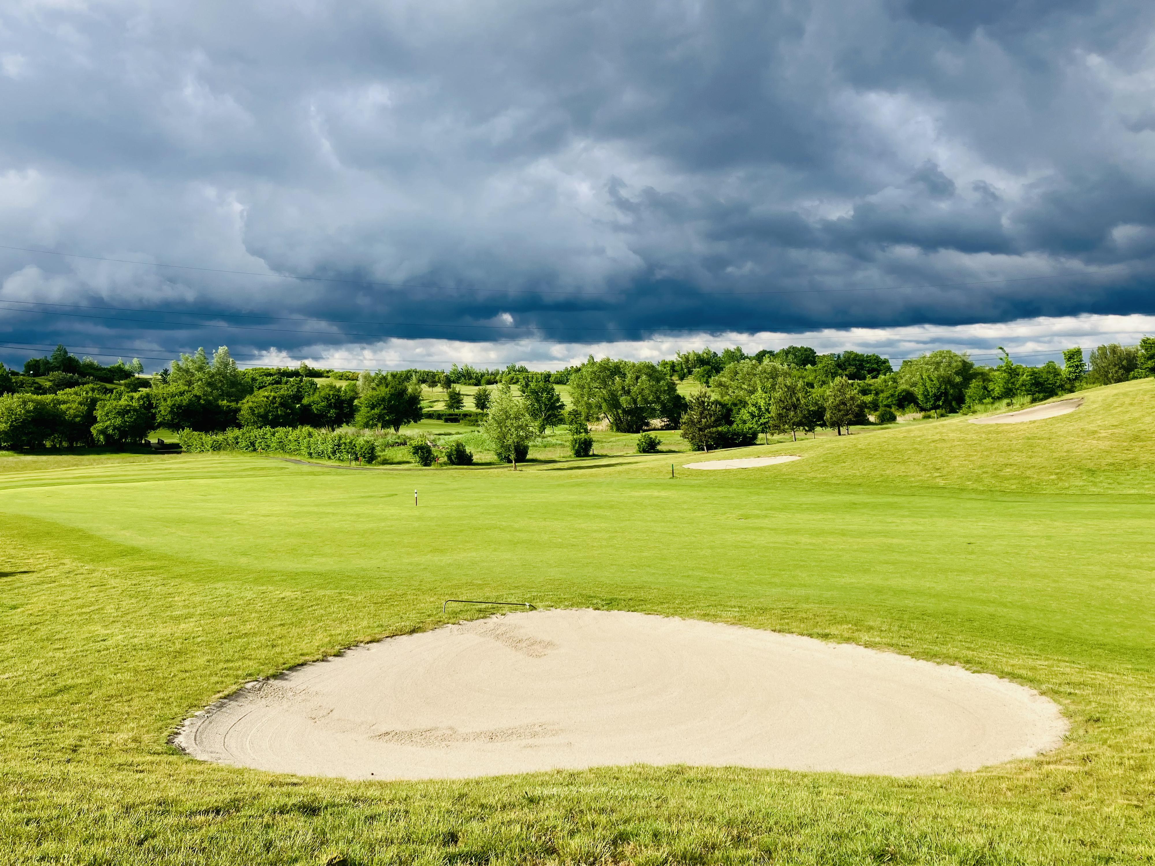 Golf Resort Black Bridge foto 3